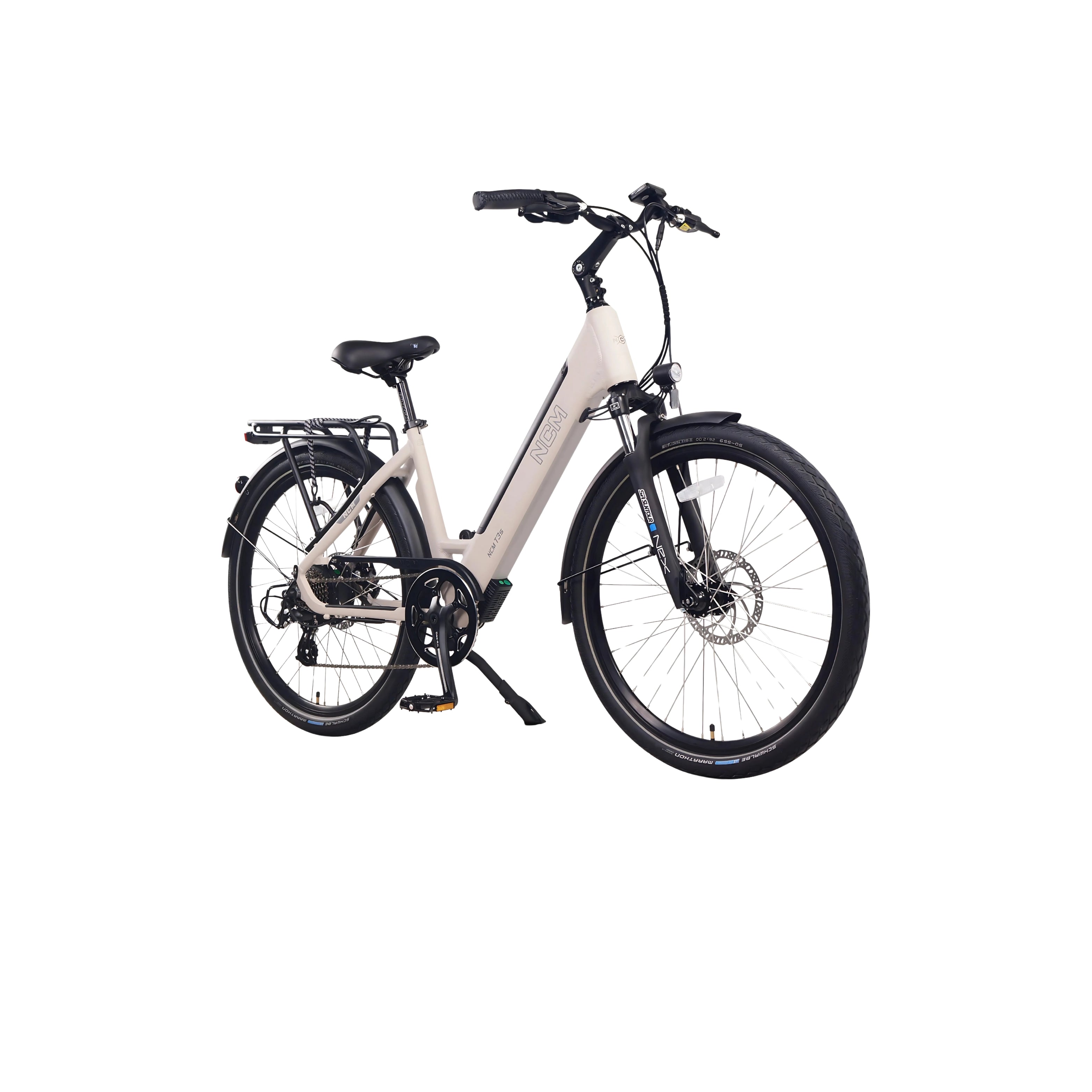 T3s E-Bike 2024 New Version