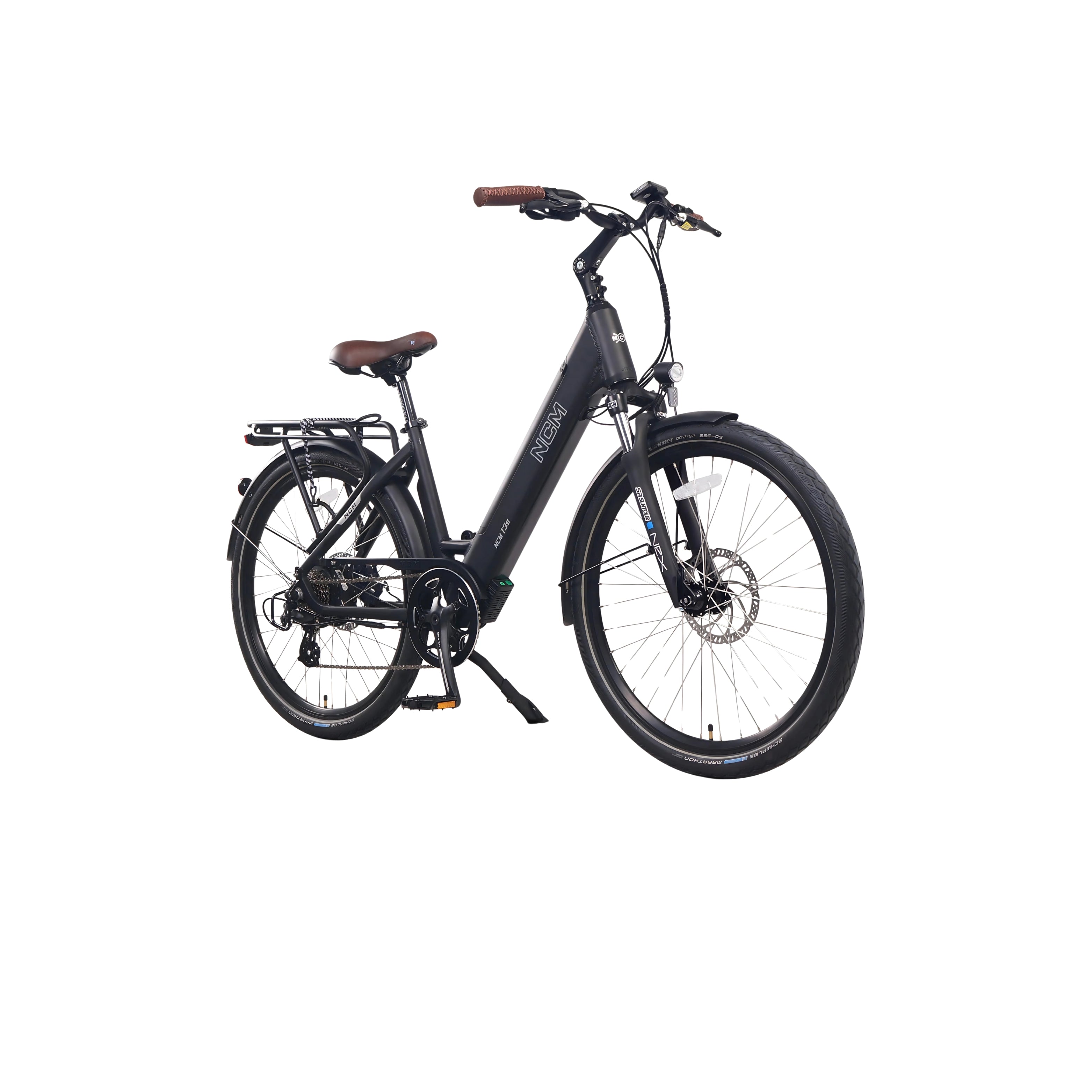 T3s E-Bike 2024 New Version