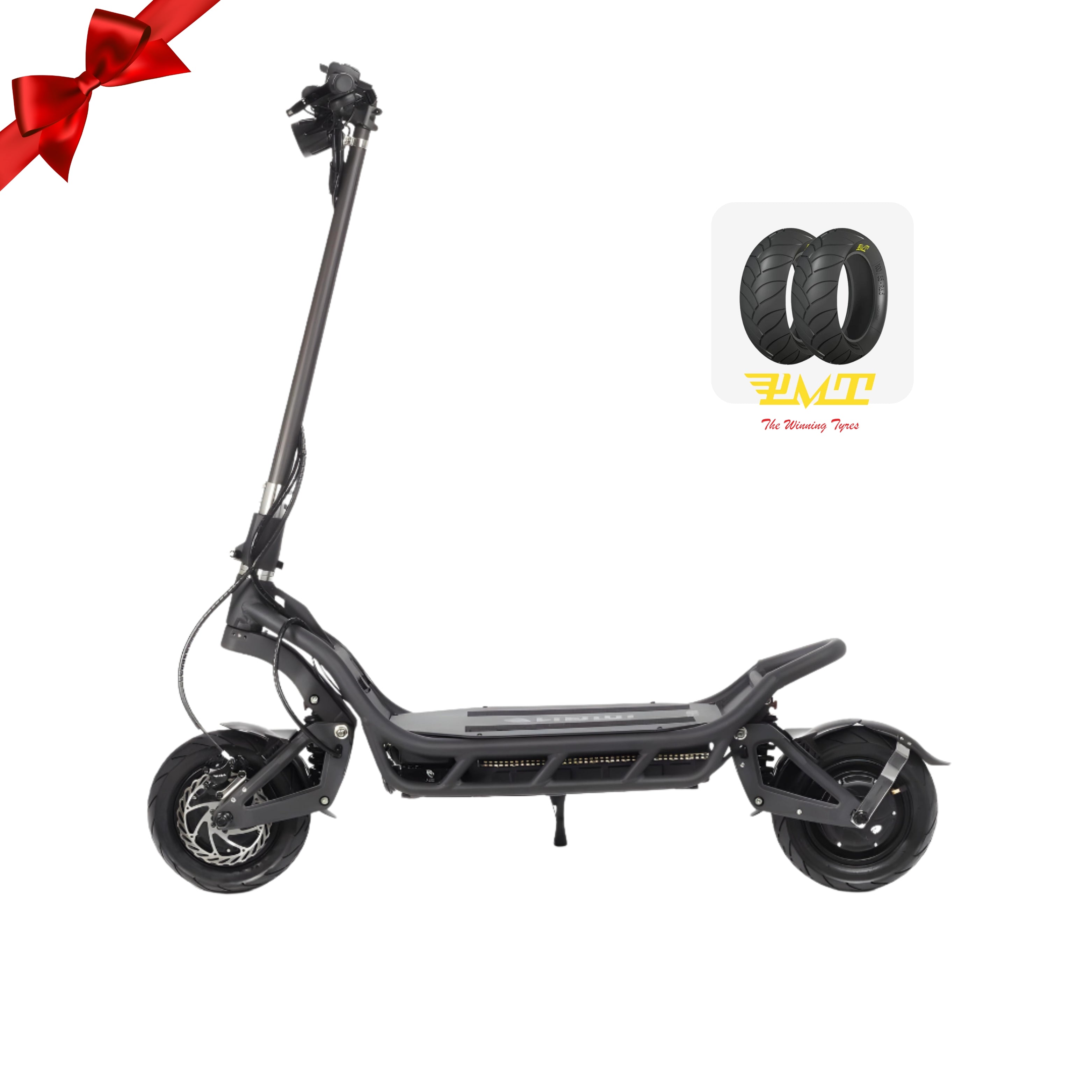 EZbike Canada : Nami BURN-E 4 MAX 2025