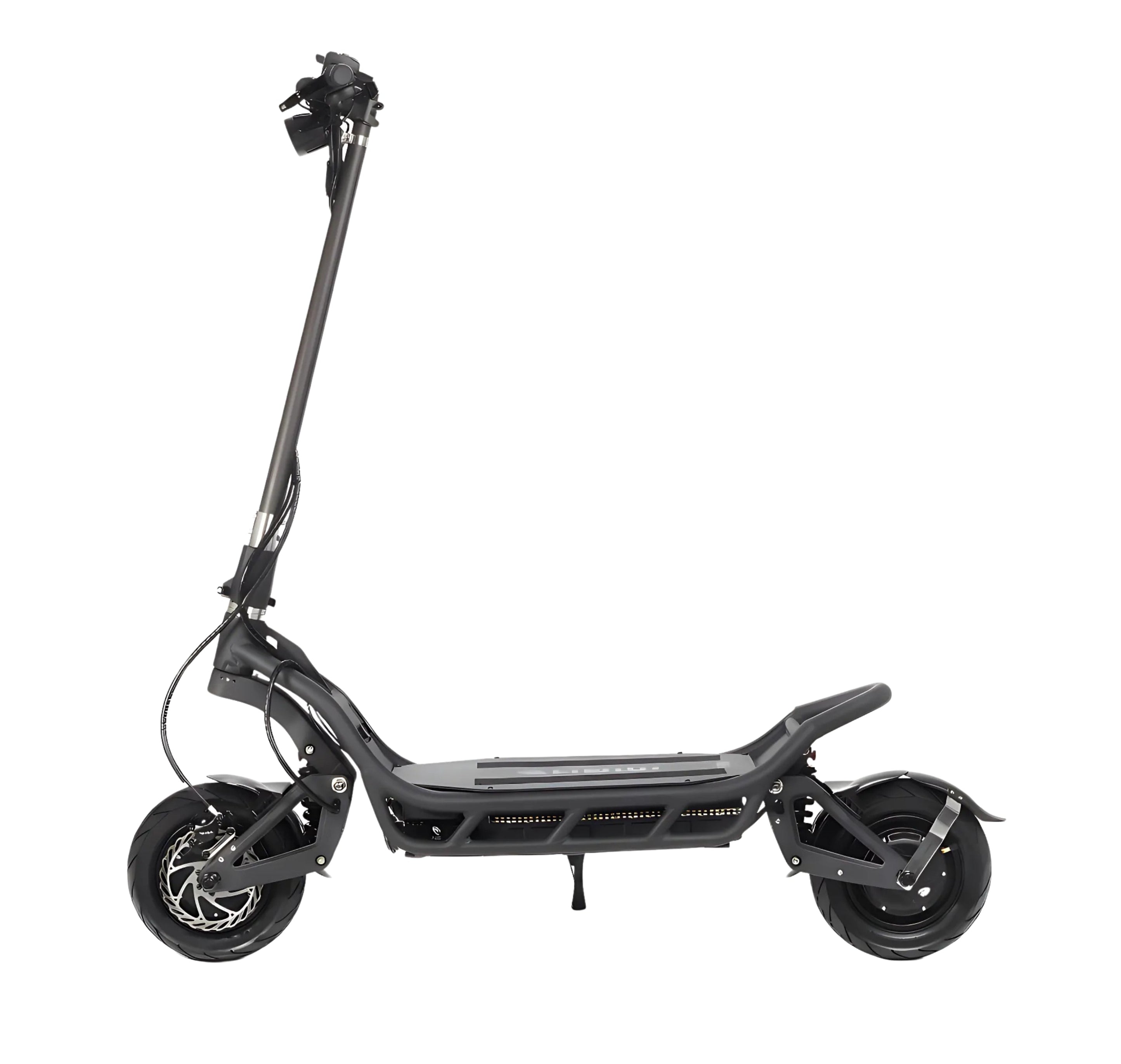 EZbike-NAMI-BURN-E 4 MAX E-Scooter (2025 Model)