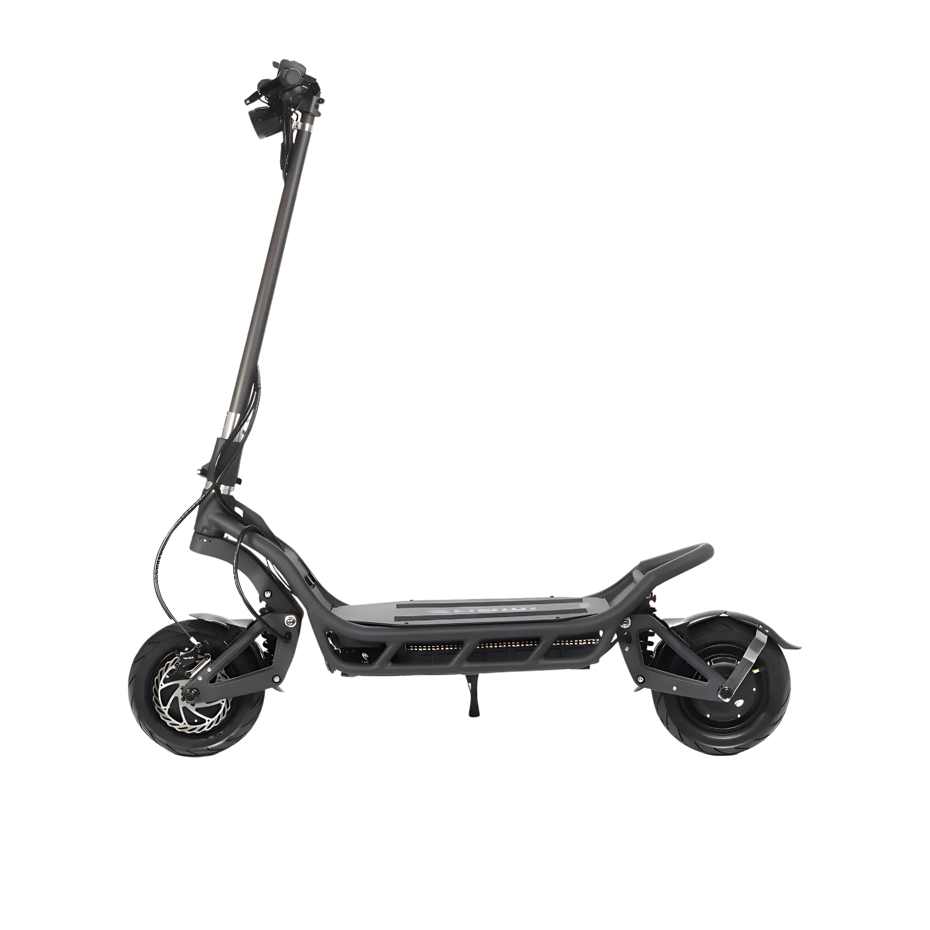 BURN-E 4 MAX E-Scooter (2025 Model)