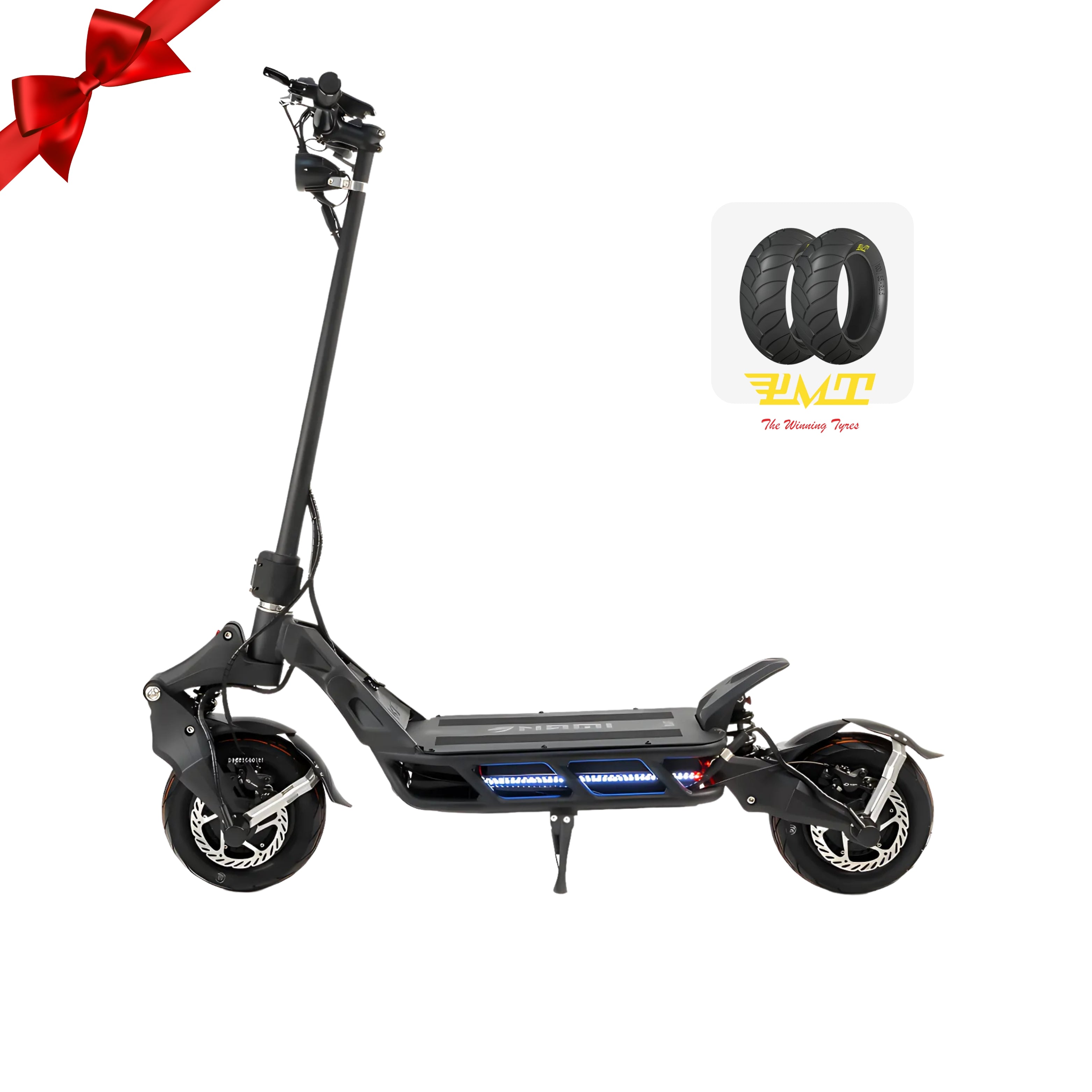 EZbike Canada : Nami Blast Max 2.0 (72V 40Ah)
