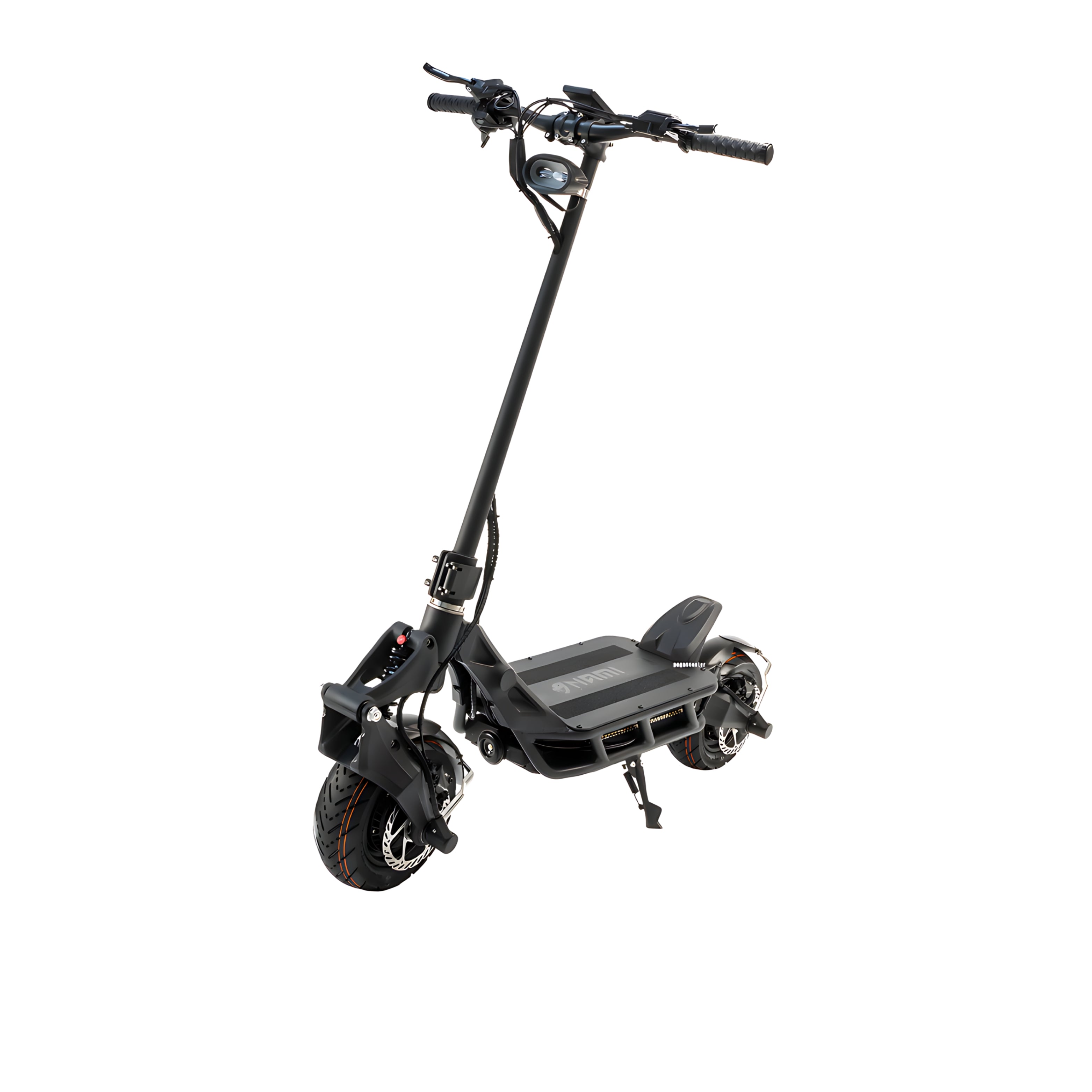Blast Max 2.0 E-Scooter (72V 40Ah)