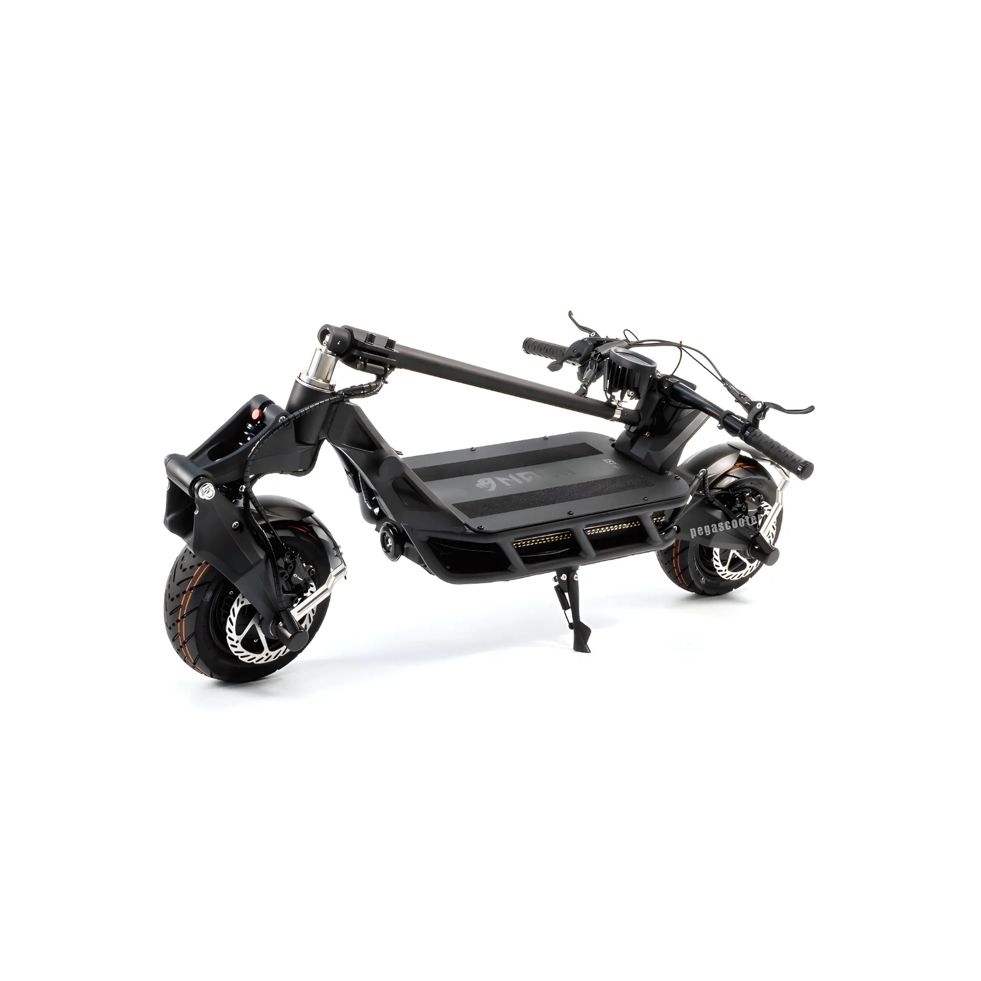 EZbike Canada : Nami Blast Max 2.0 (72V 40Ah)