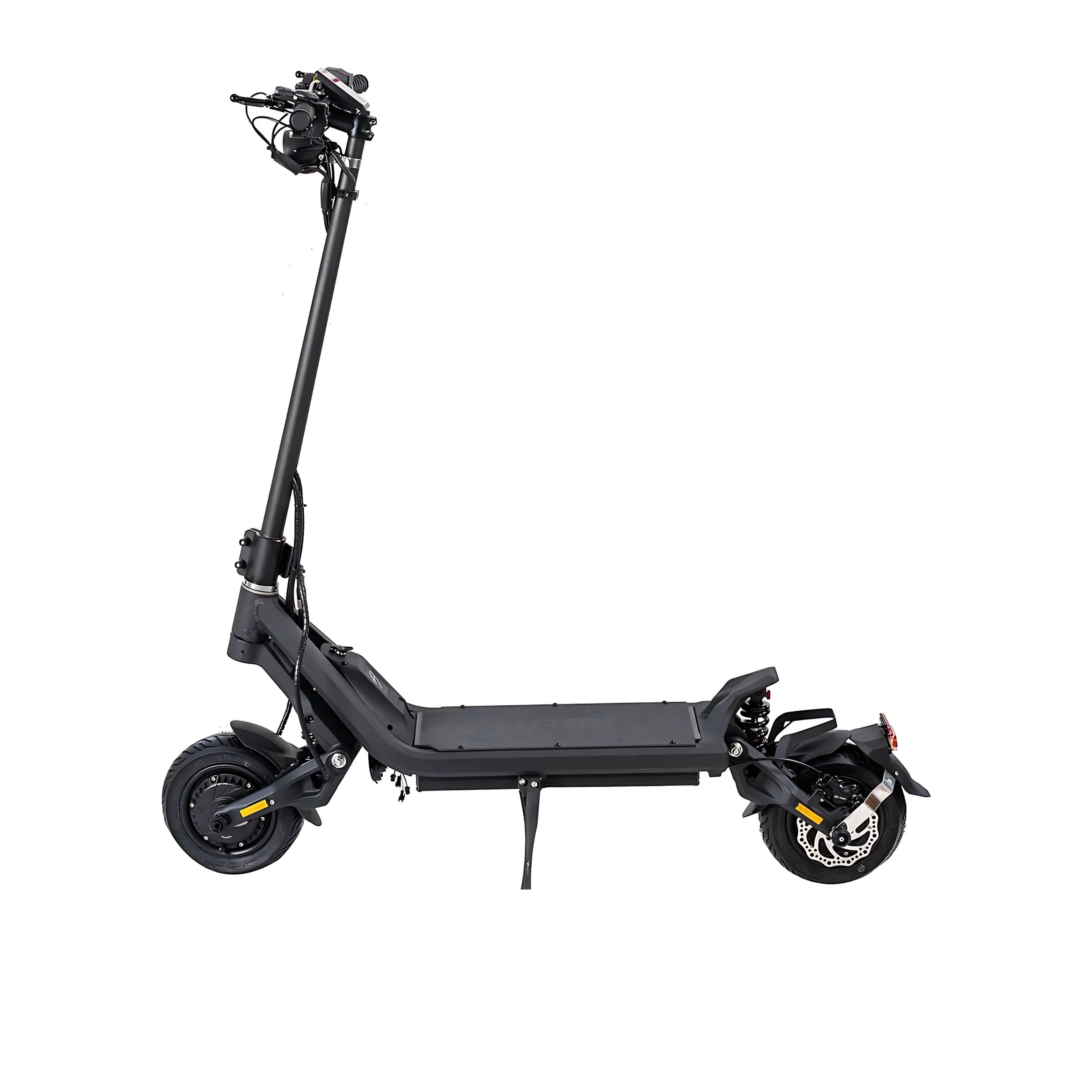 Klima E-Scooter (2025 Model)