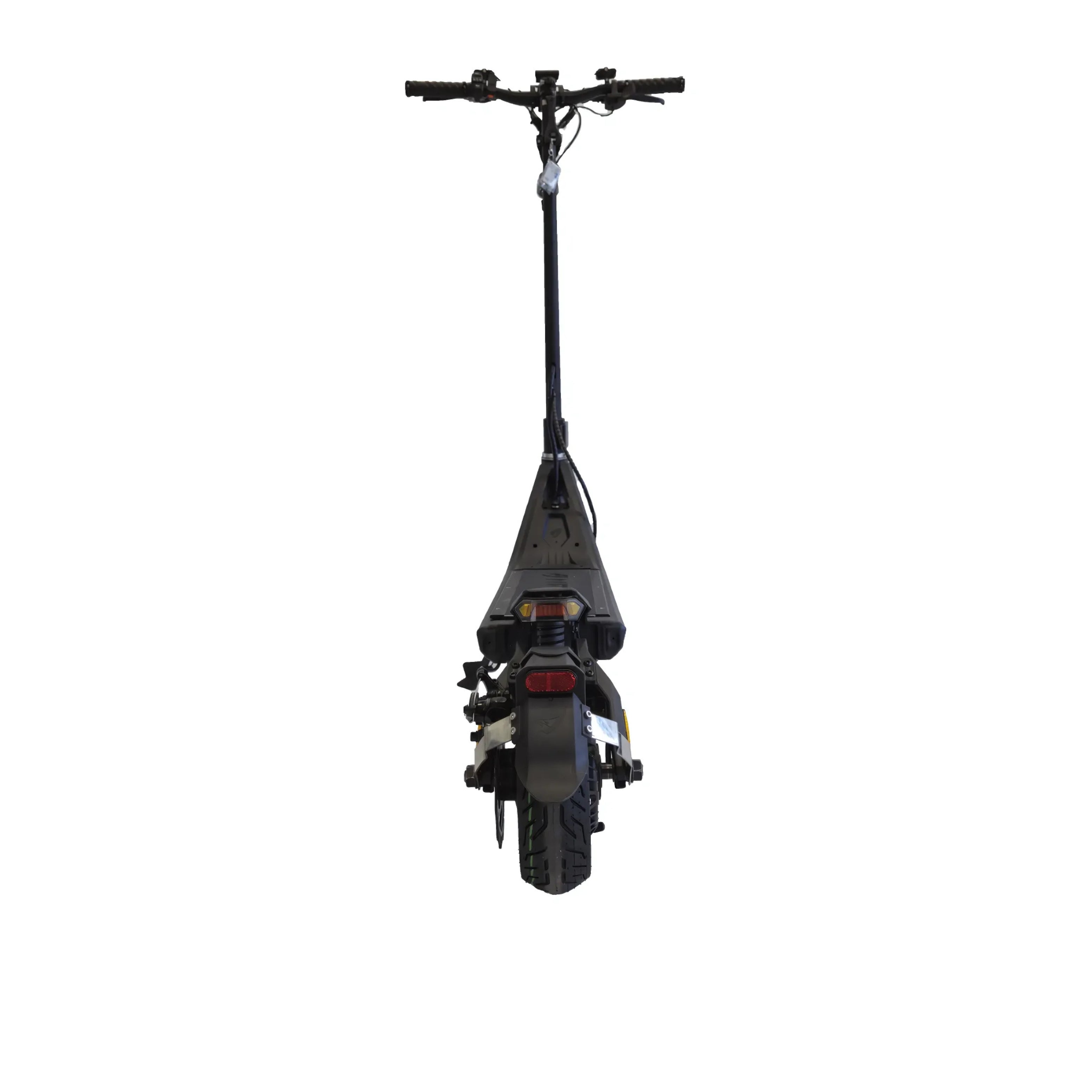 Stellar E-Scooter