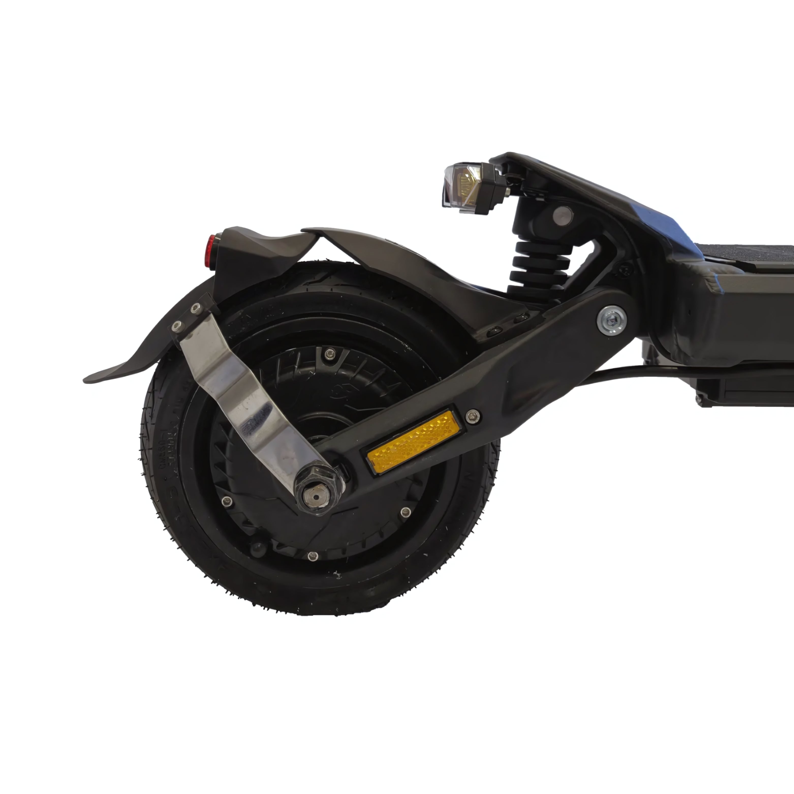 Stellar E-Scooter