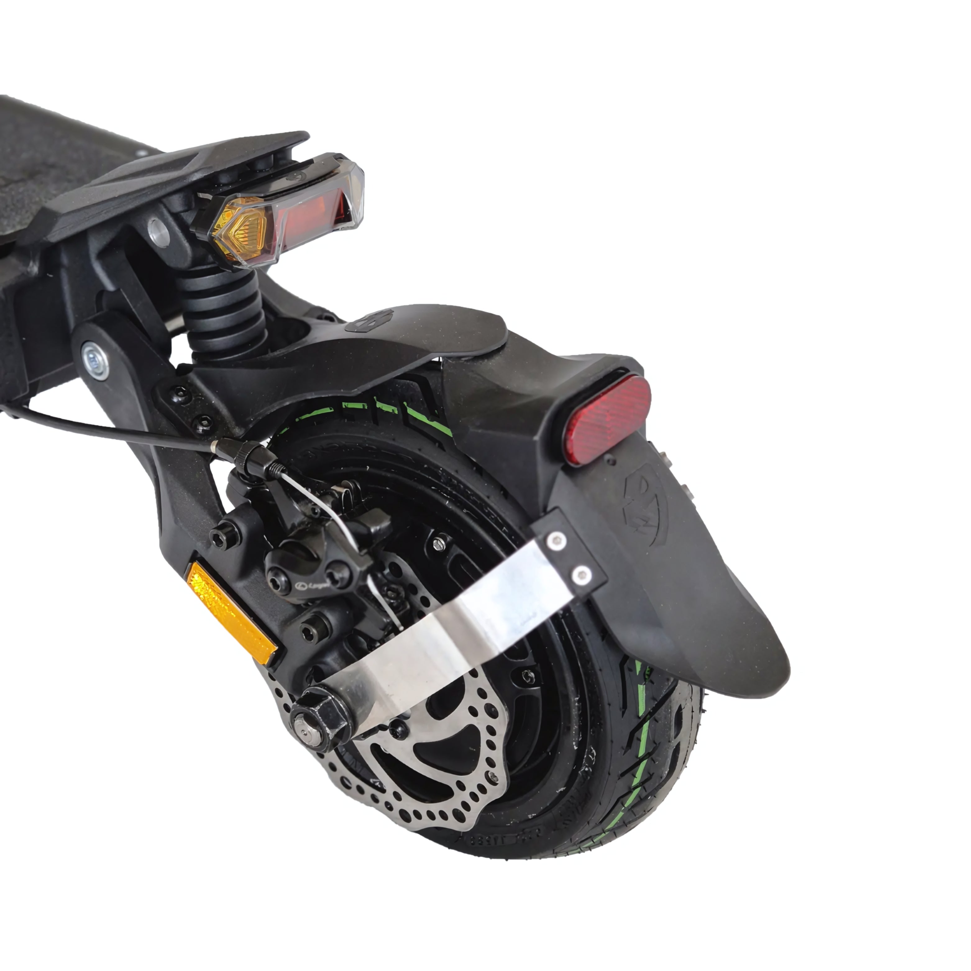 Stellar E-Scooter