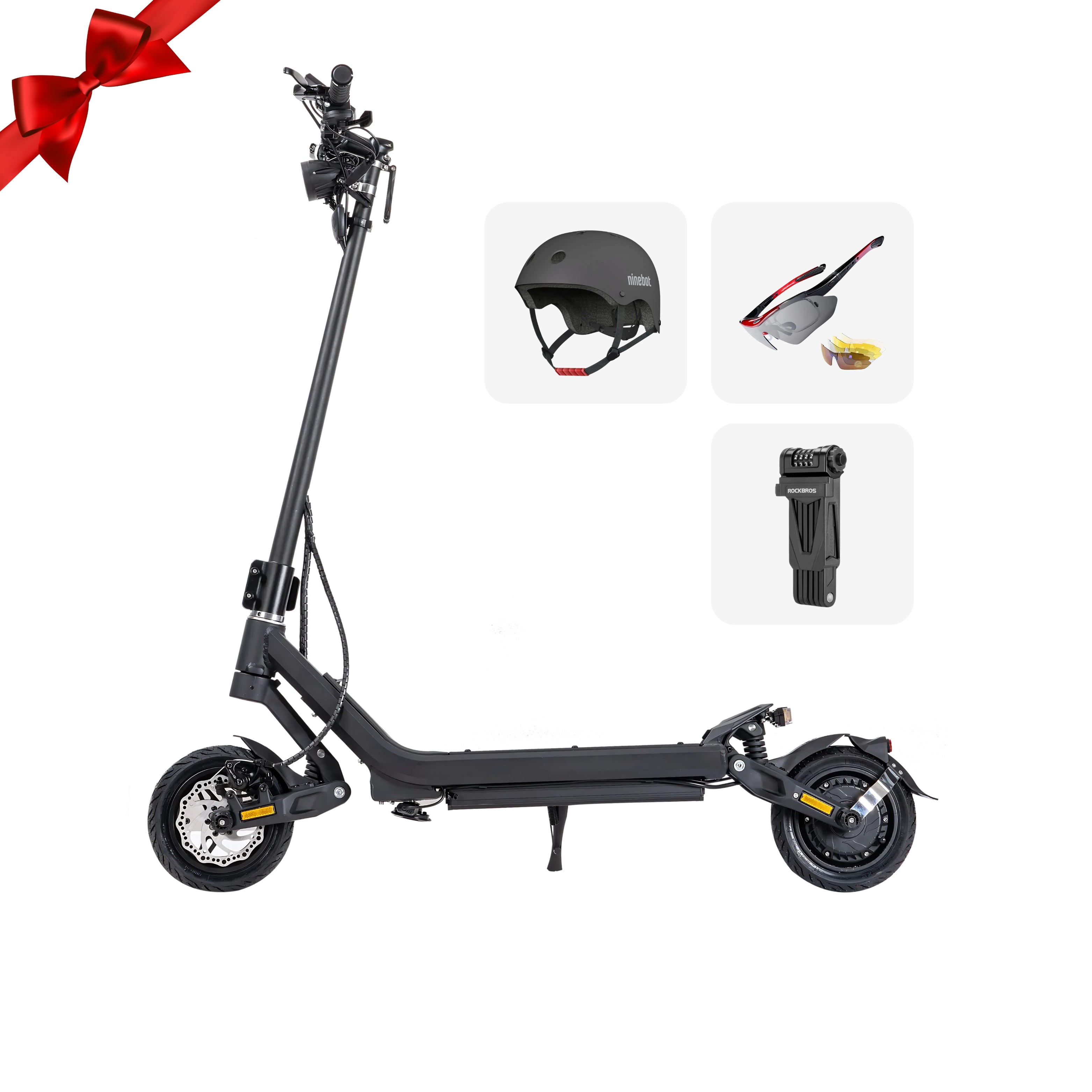EZbike Canada : Nami Stellar E-Scooter