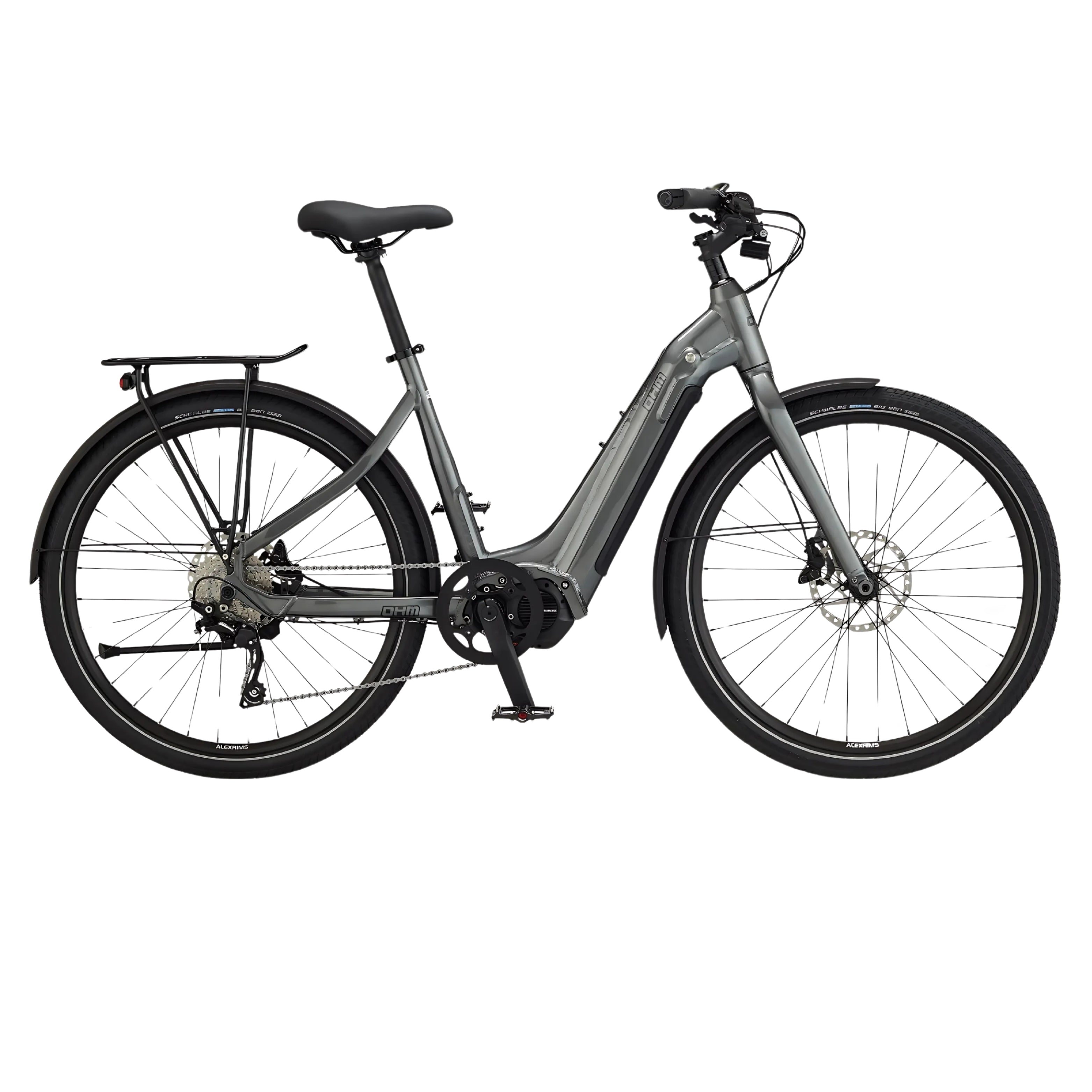 Cruise 3 E-Bike