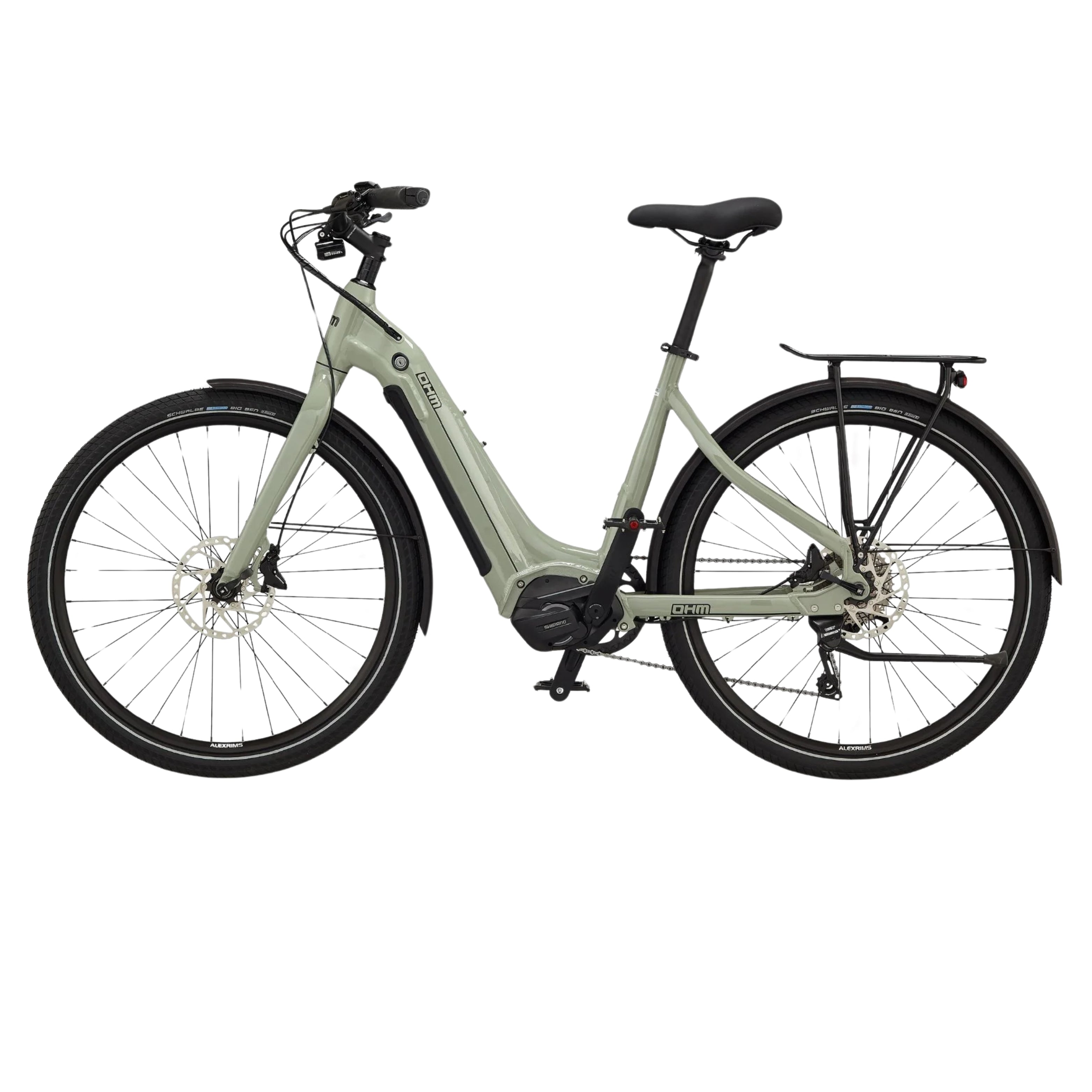 Cruise 3 E-Bike
