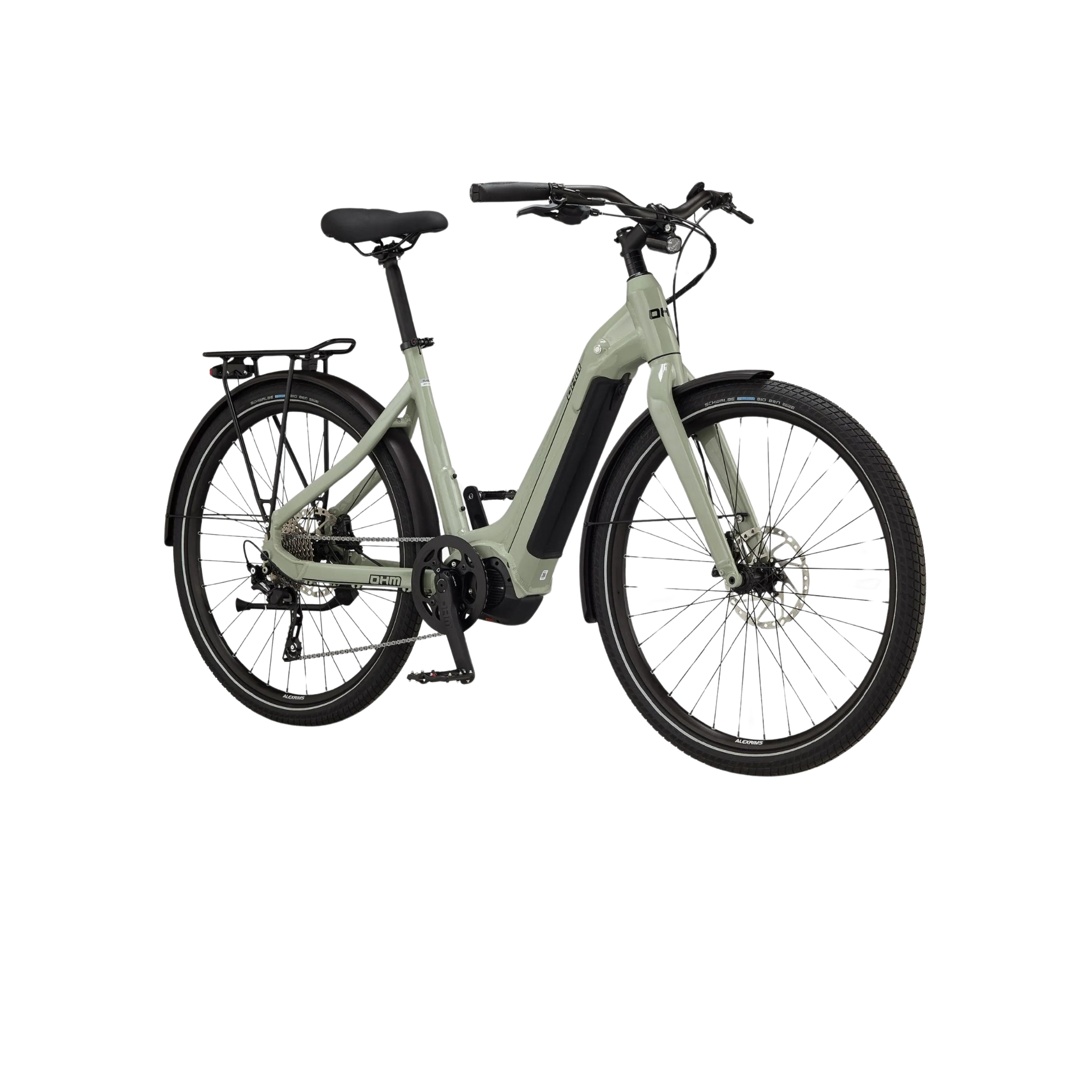 Cruise 3 E-Bike