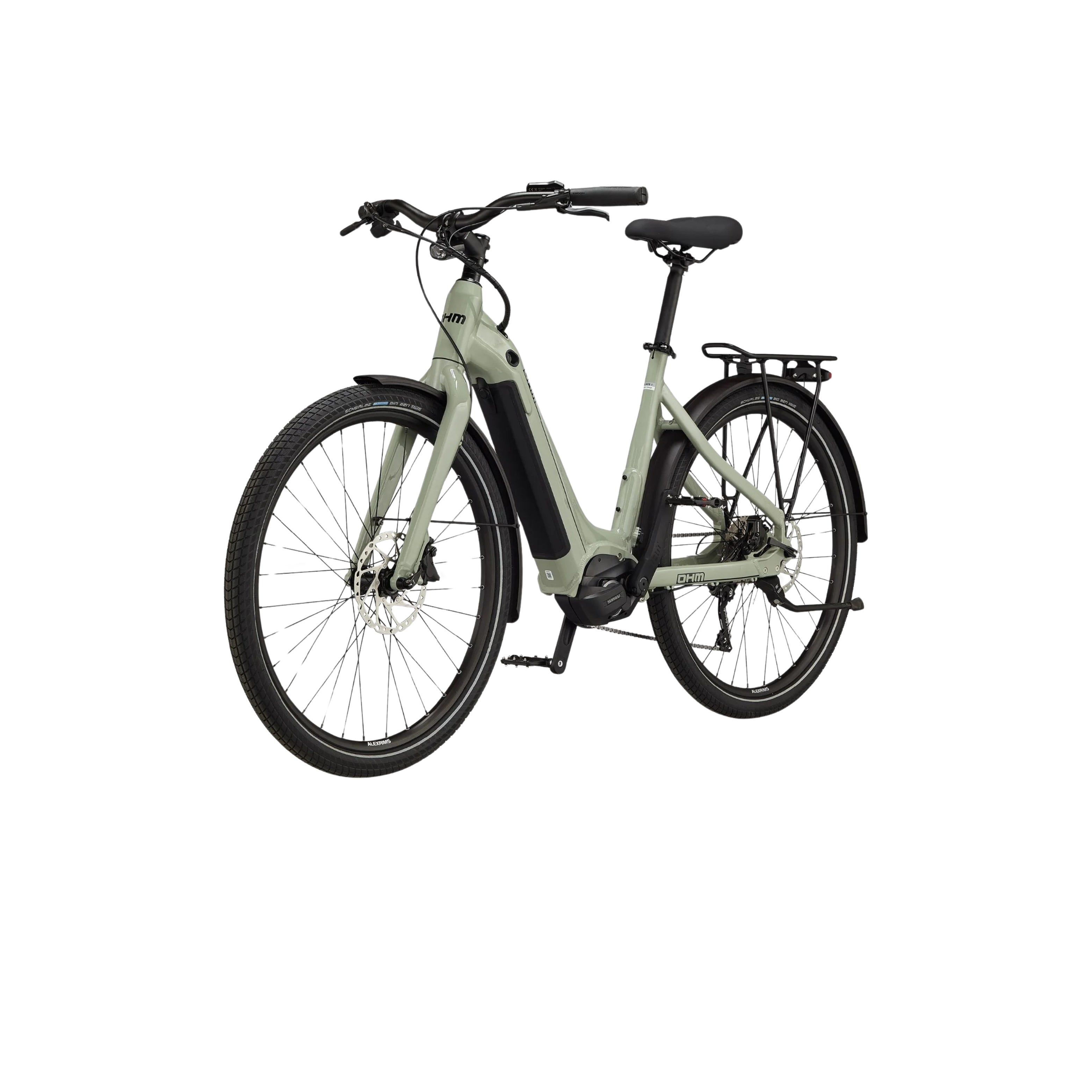 Cruise 3 E-Bike