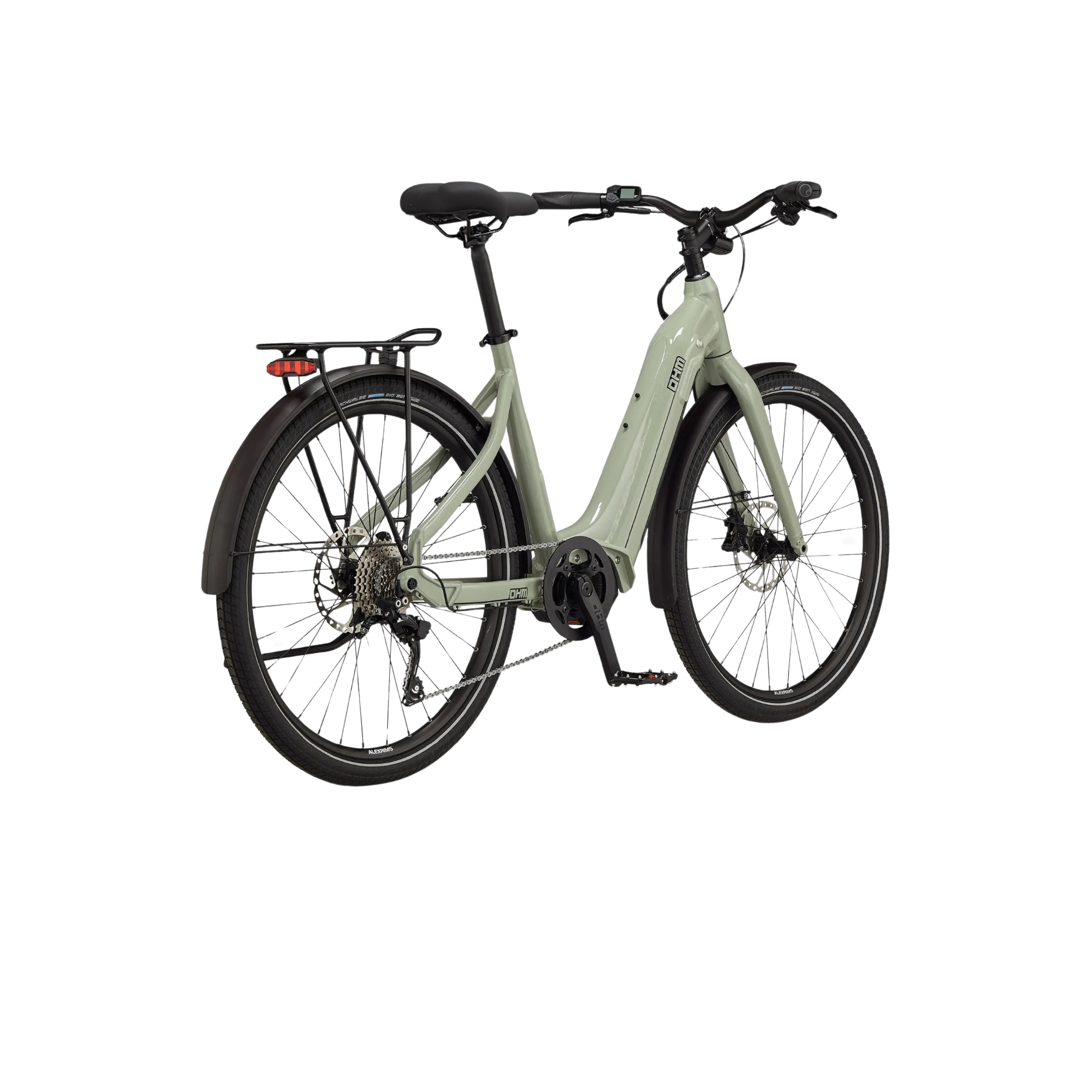 Cruise 3 E-Bike