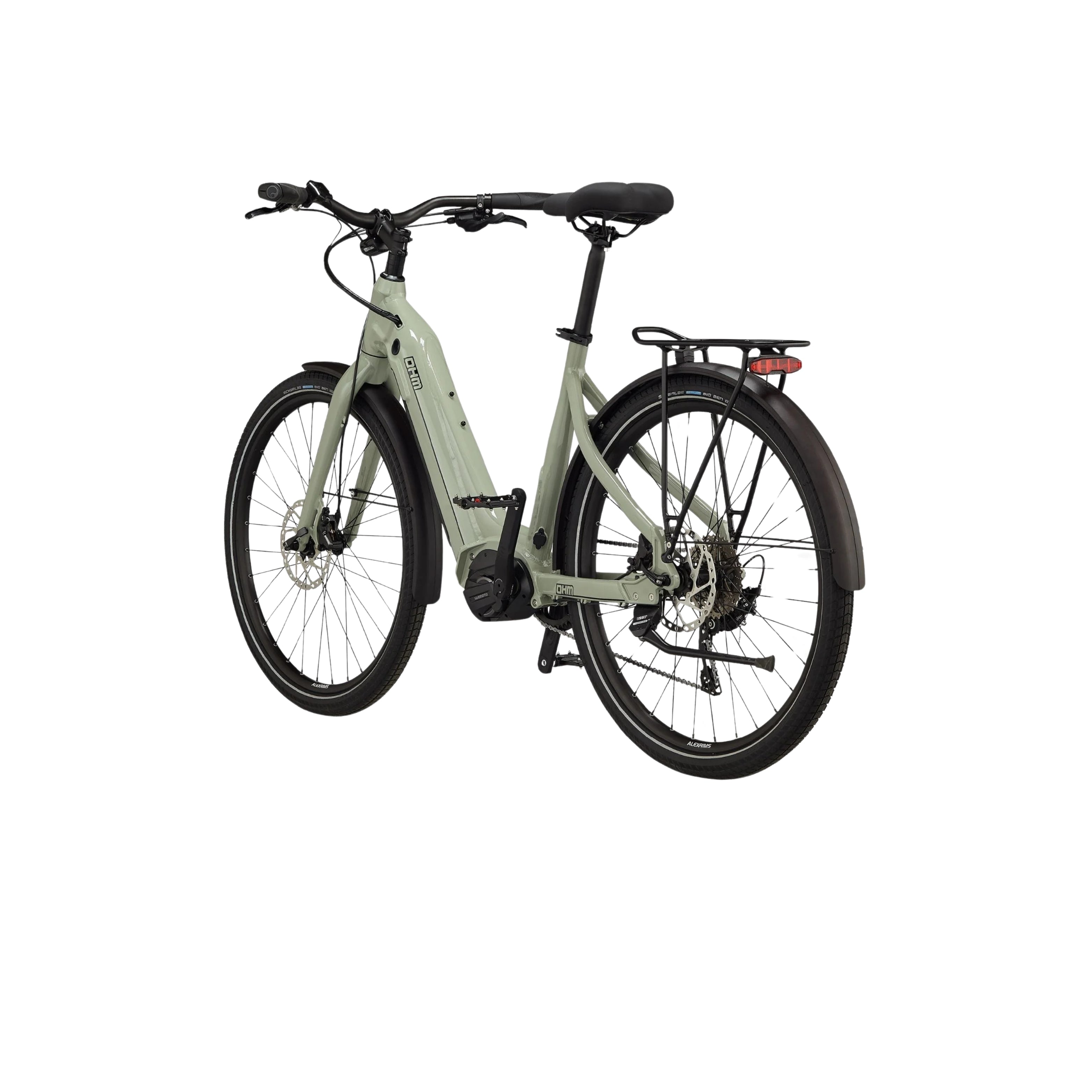 Cruise 3 E-Bike