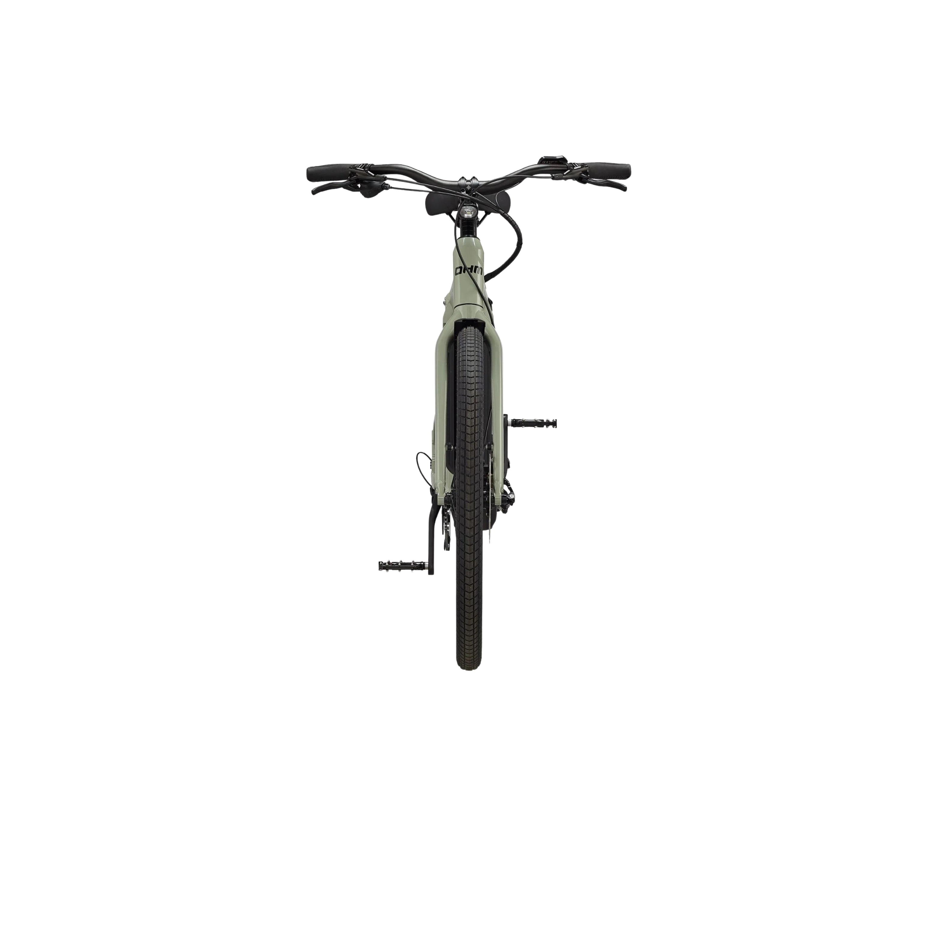 Cruise 3 E-Bike
