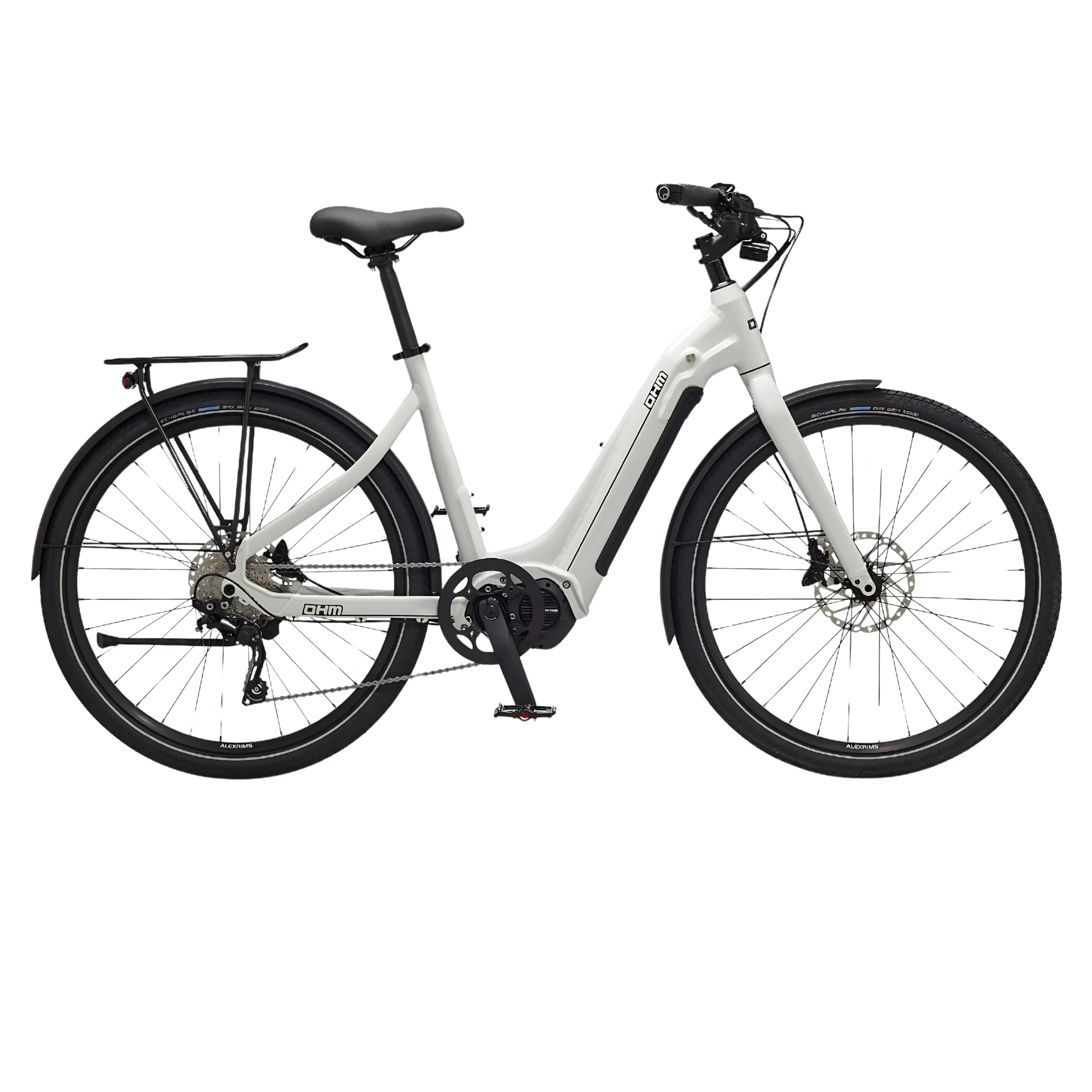 Cruise 3 E-Bike