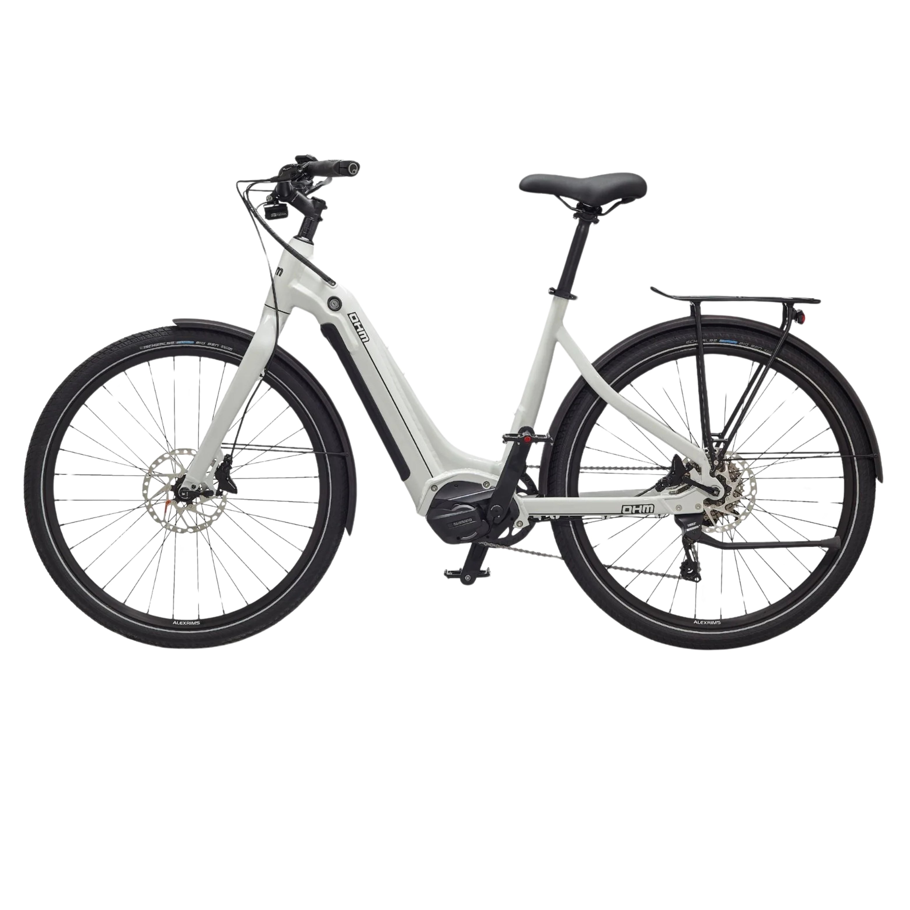 Cruise 3 E-Bike
