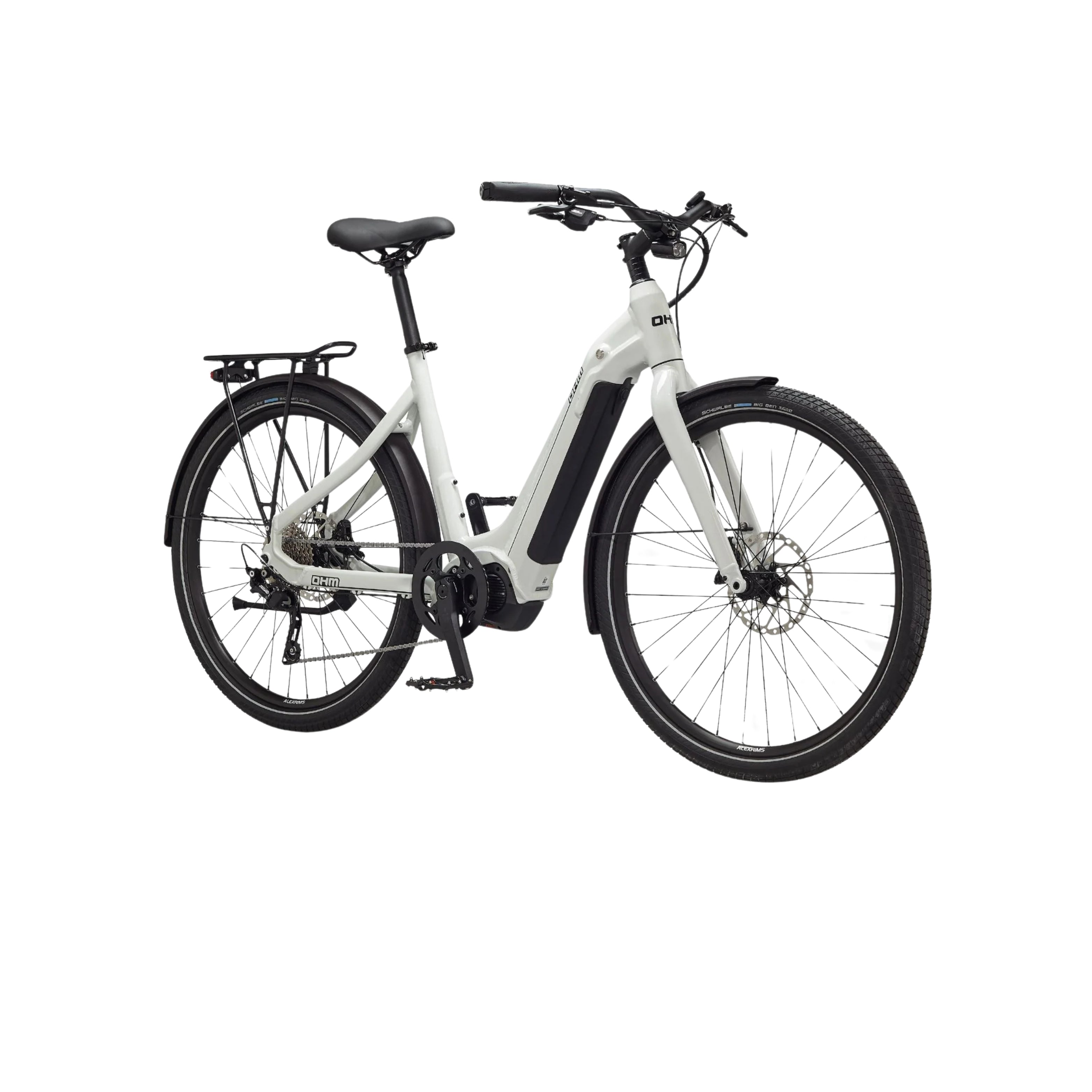 Cruise 3 E-Bike