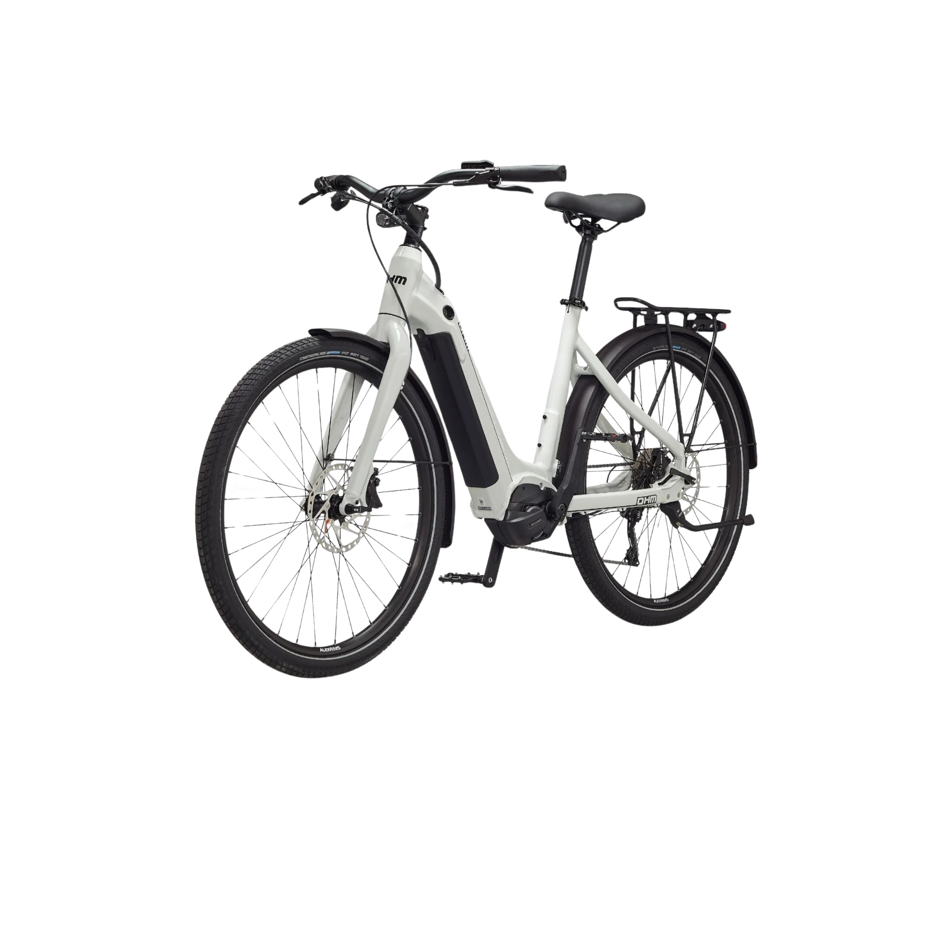 Cruise 3 E-Bike