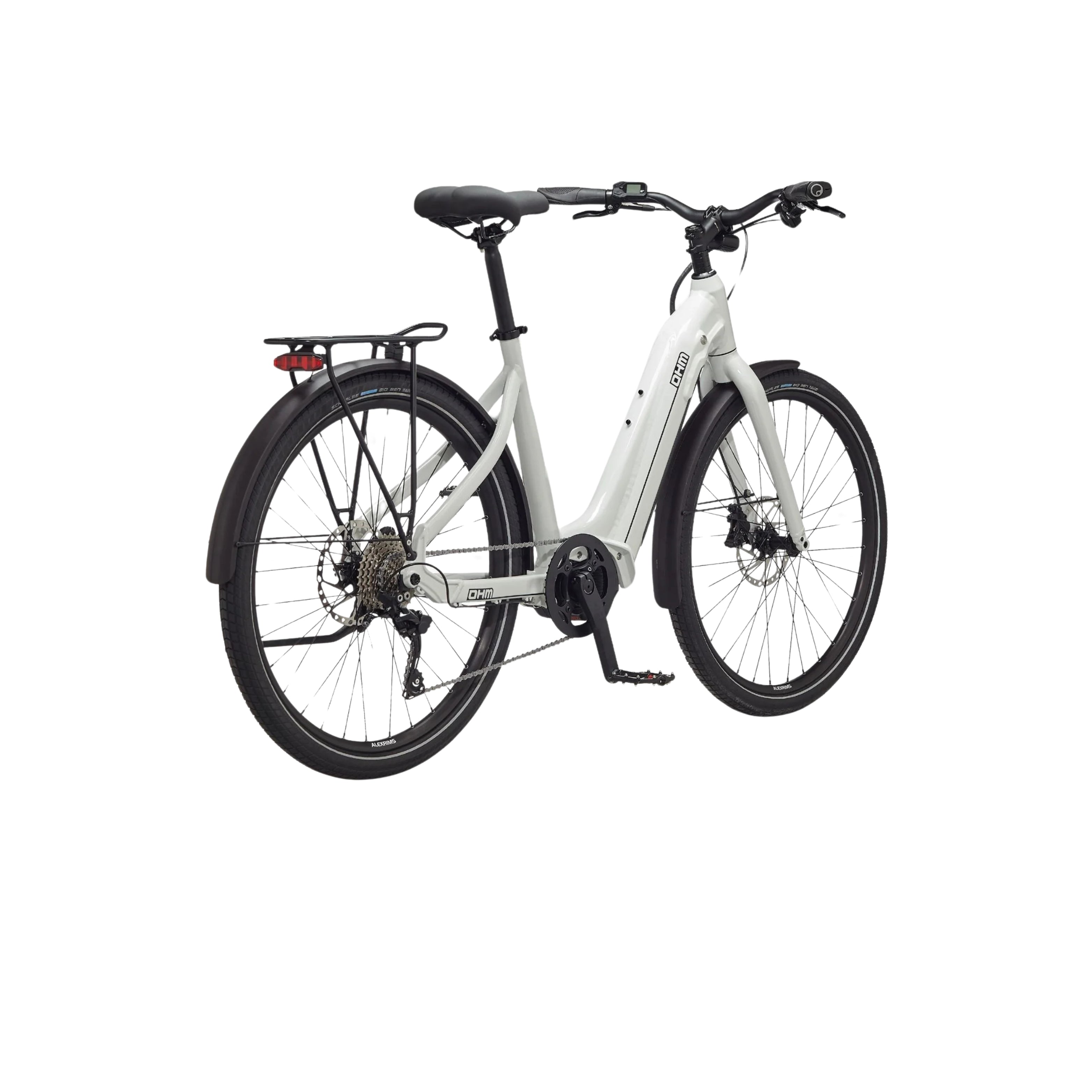 Cruise 3 E-Bike