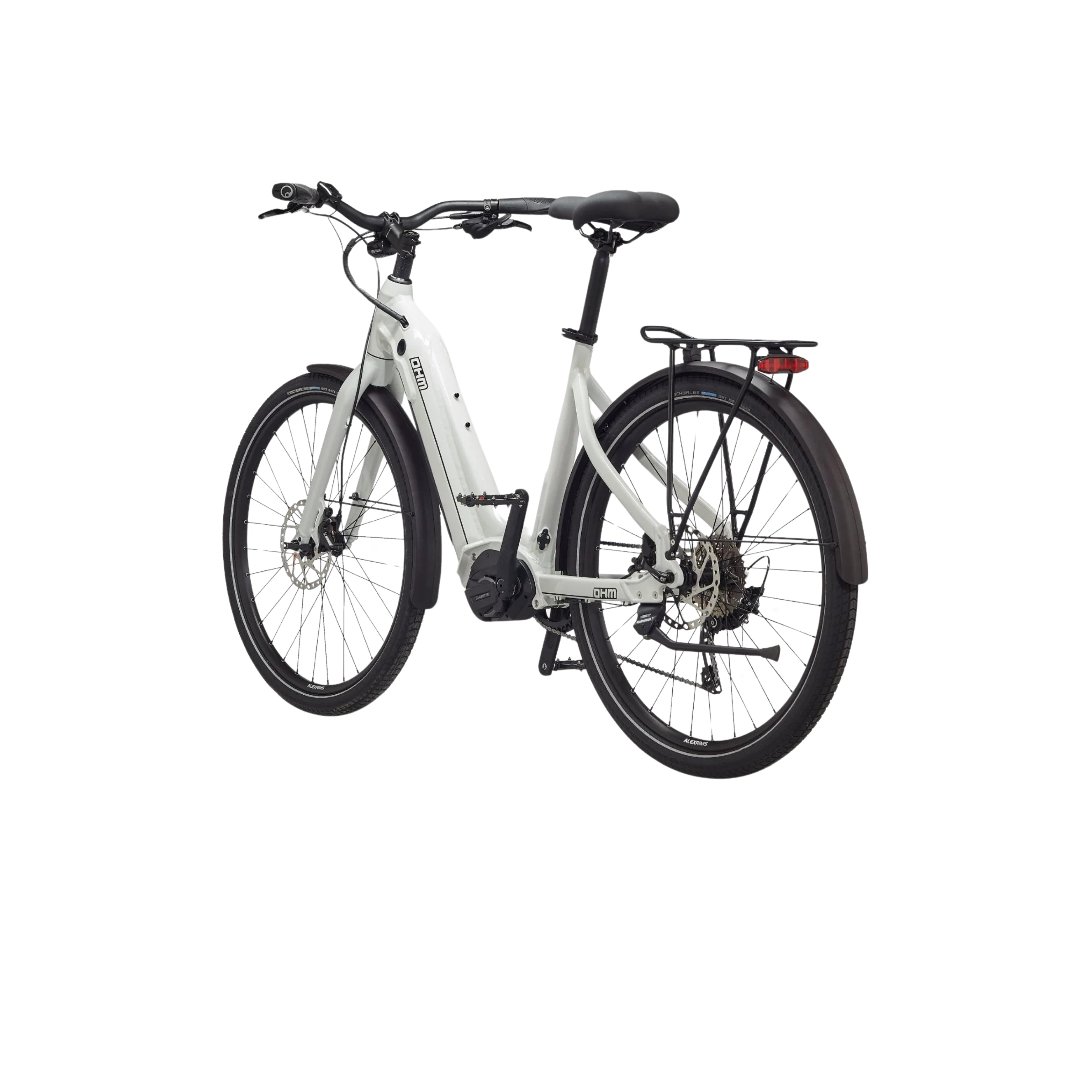 Cruise 3 E-Bike