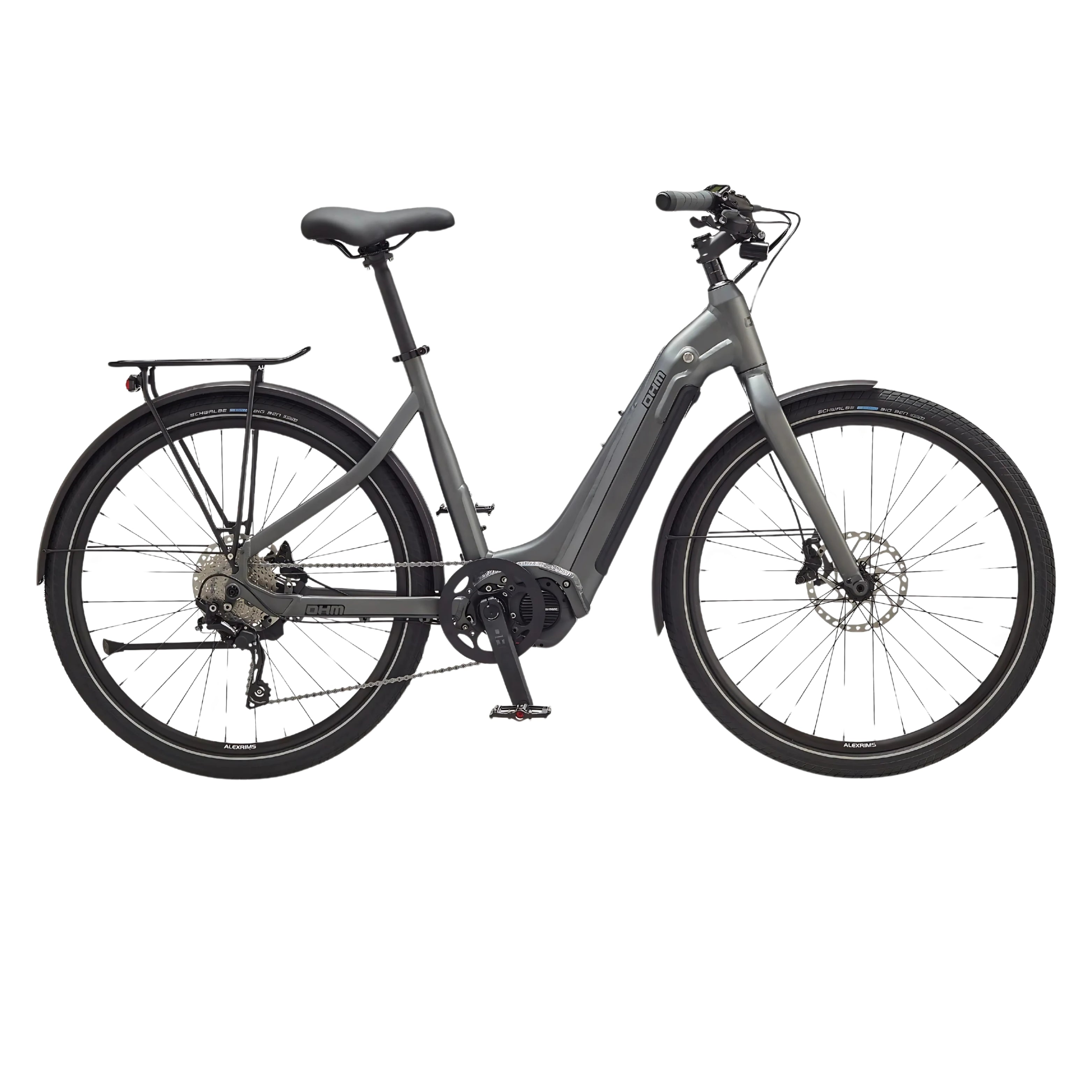 Cruise 3 E-Bike