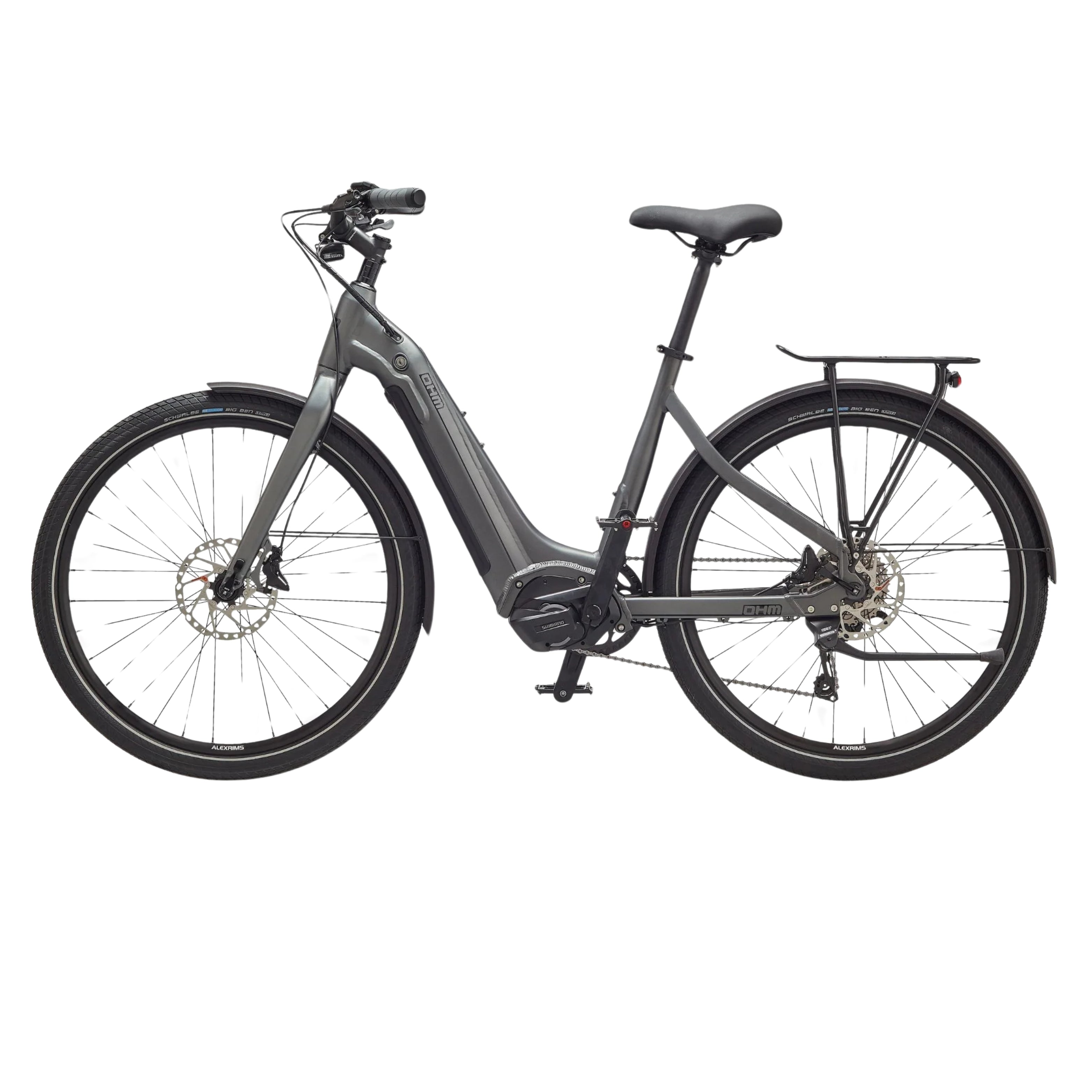 Cruise 3 E-Bike