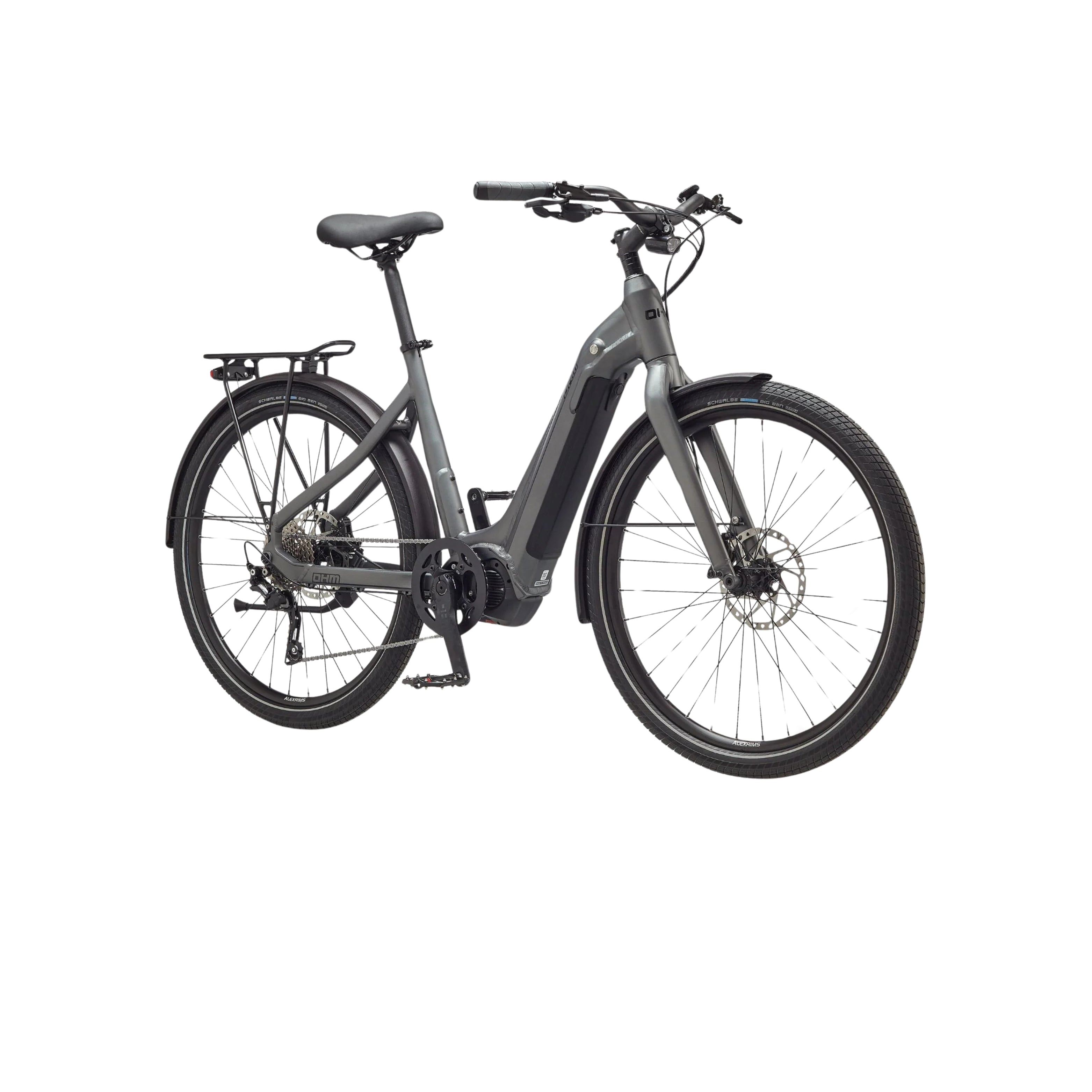 Cruise 3 E-Bike