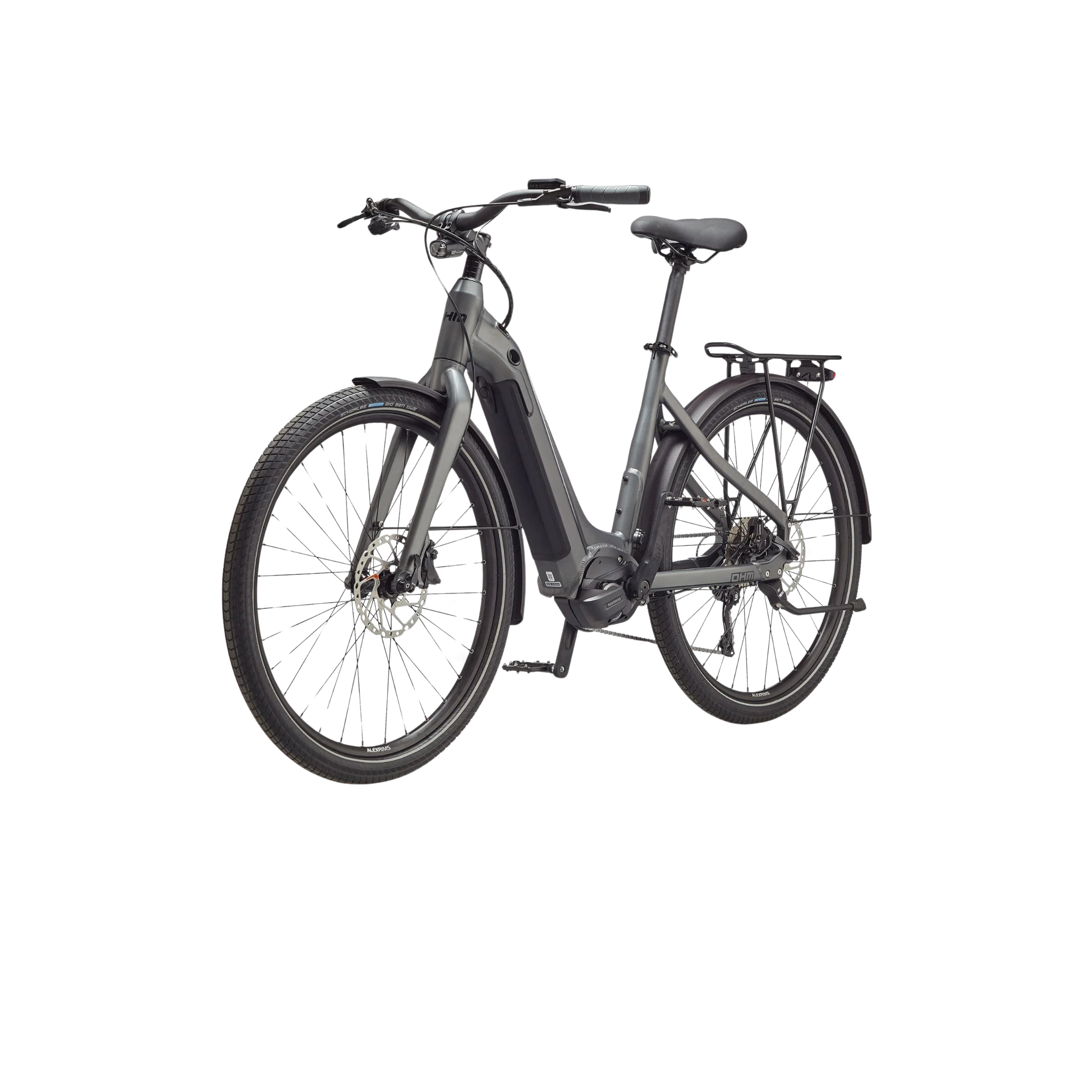 Cruise 3 E-Bike