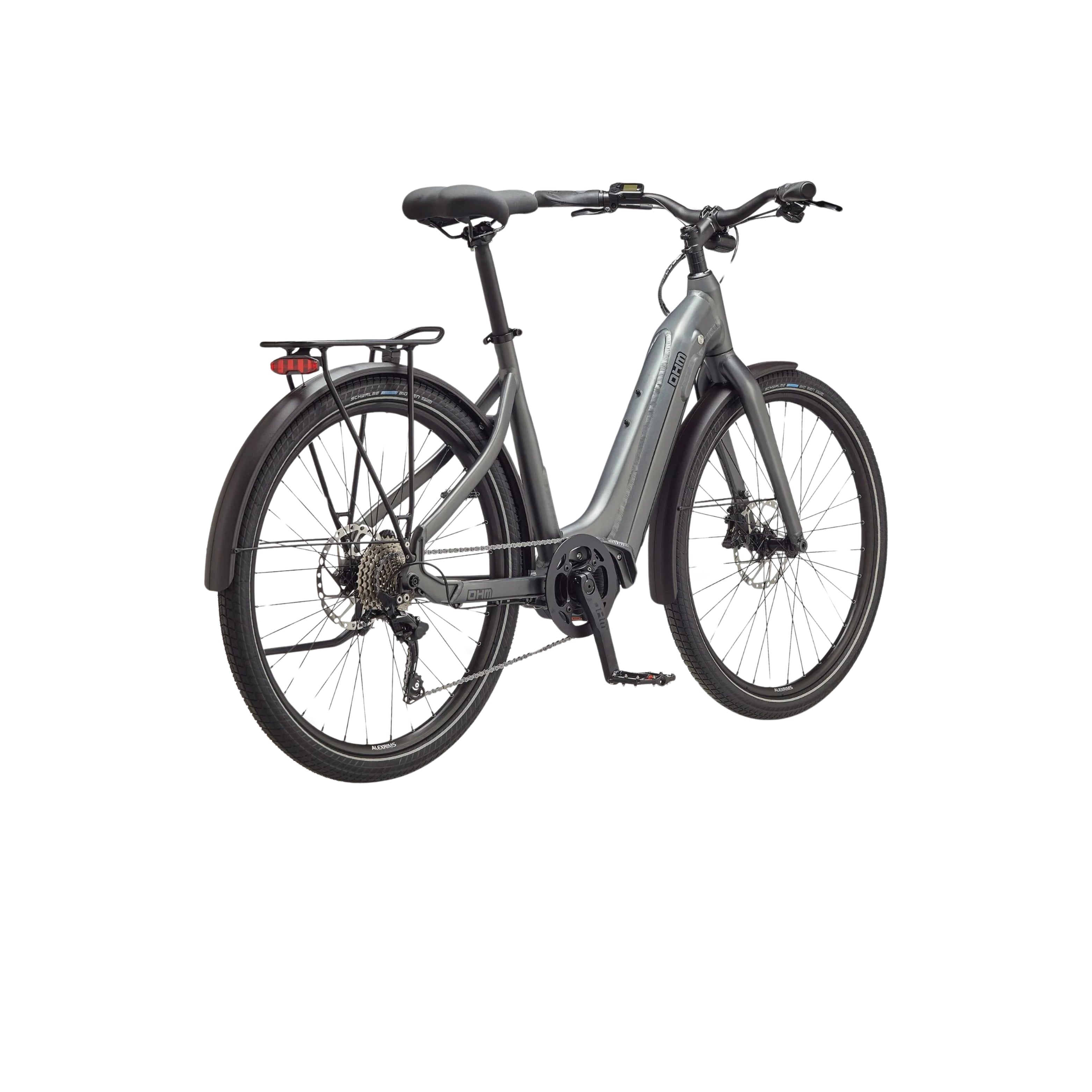 Cruise 3 E-Bike