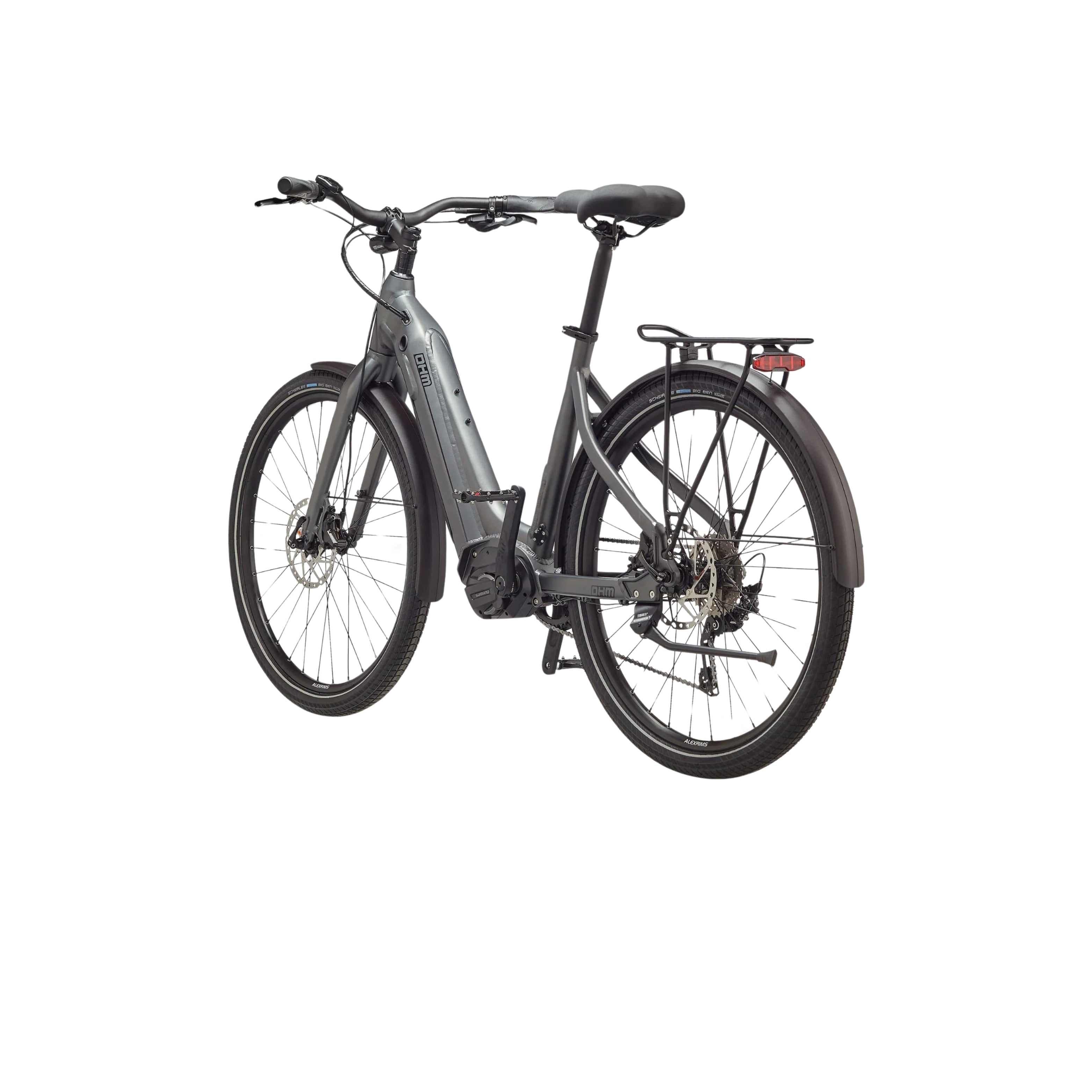 Cruise 3 E-Bike