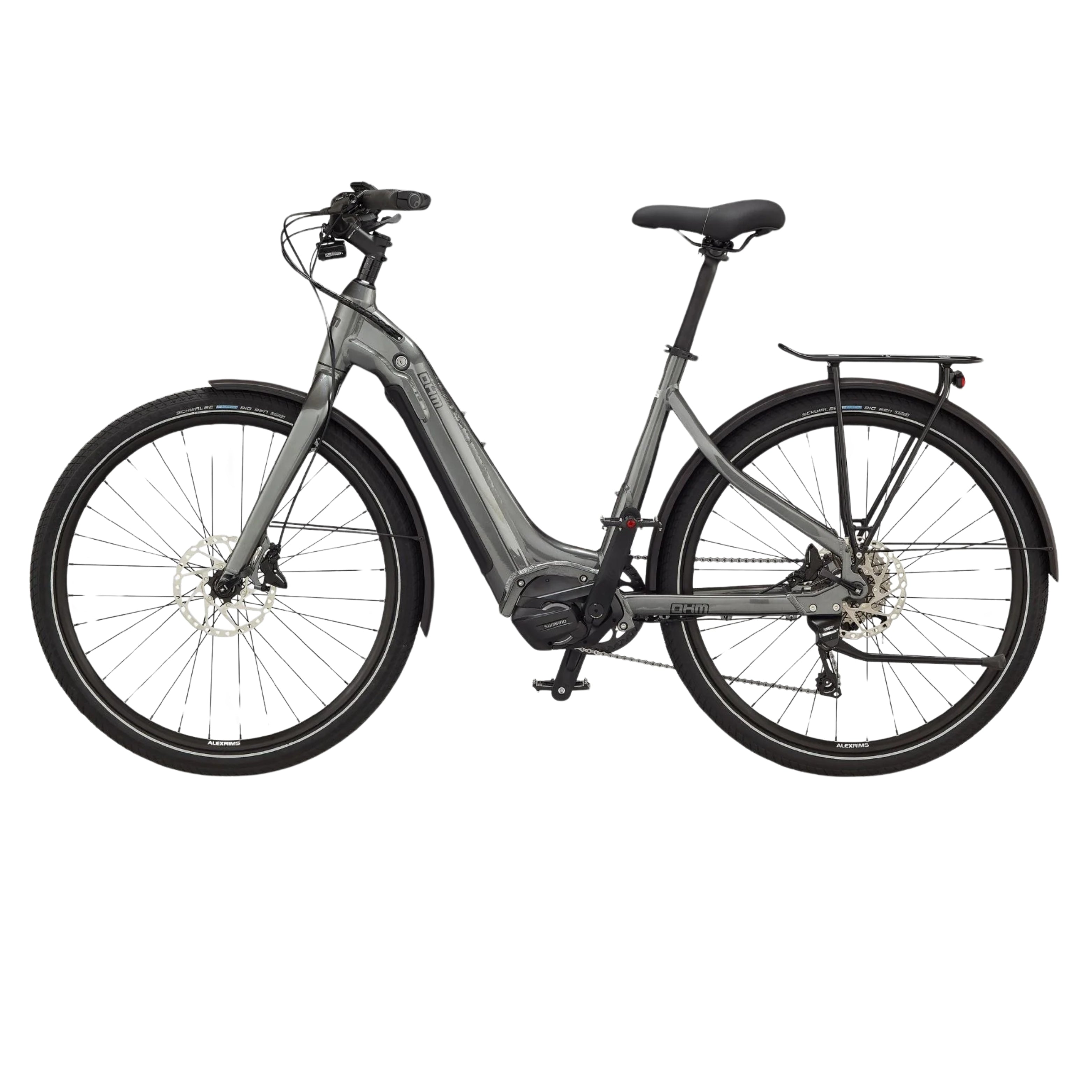 Cruise 3 E-Bike
