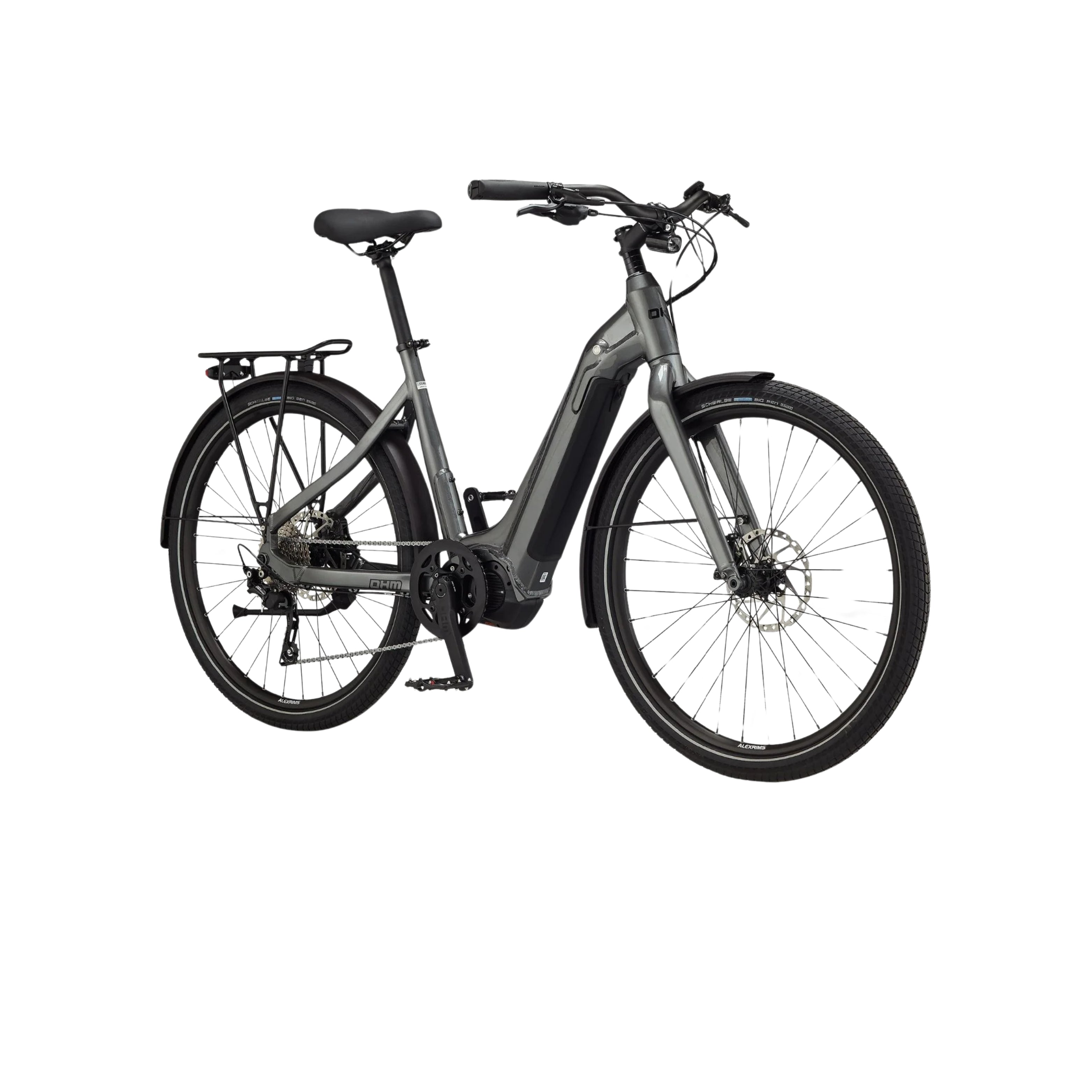 Cruise 3 E-Bike