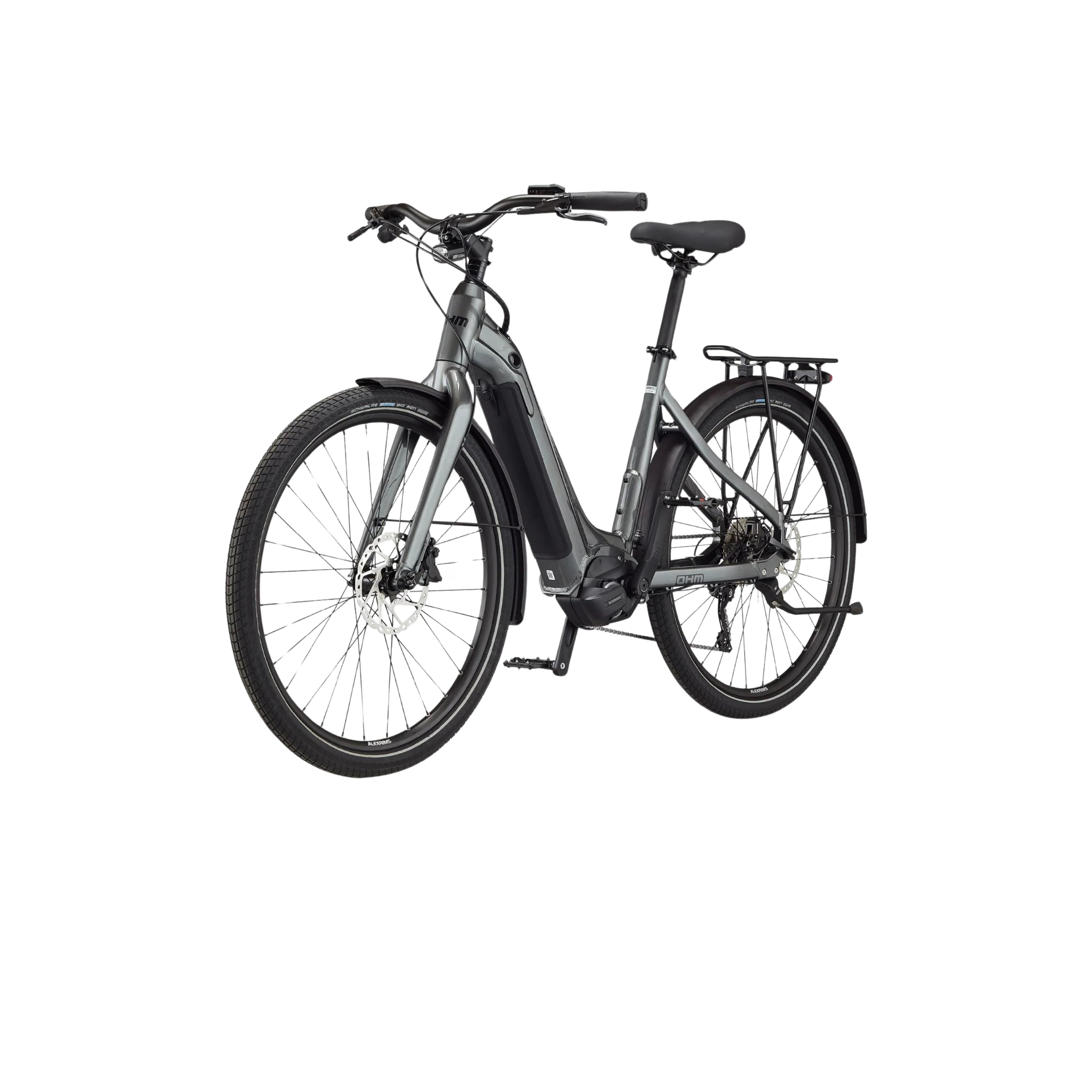 Cruise 3 E-Bike