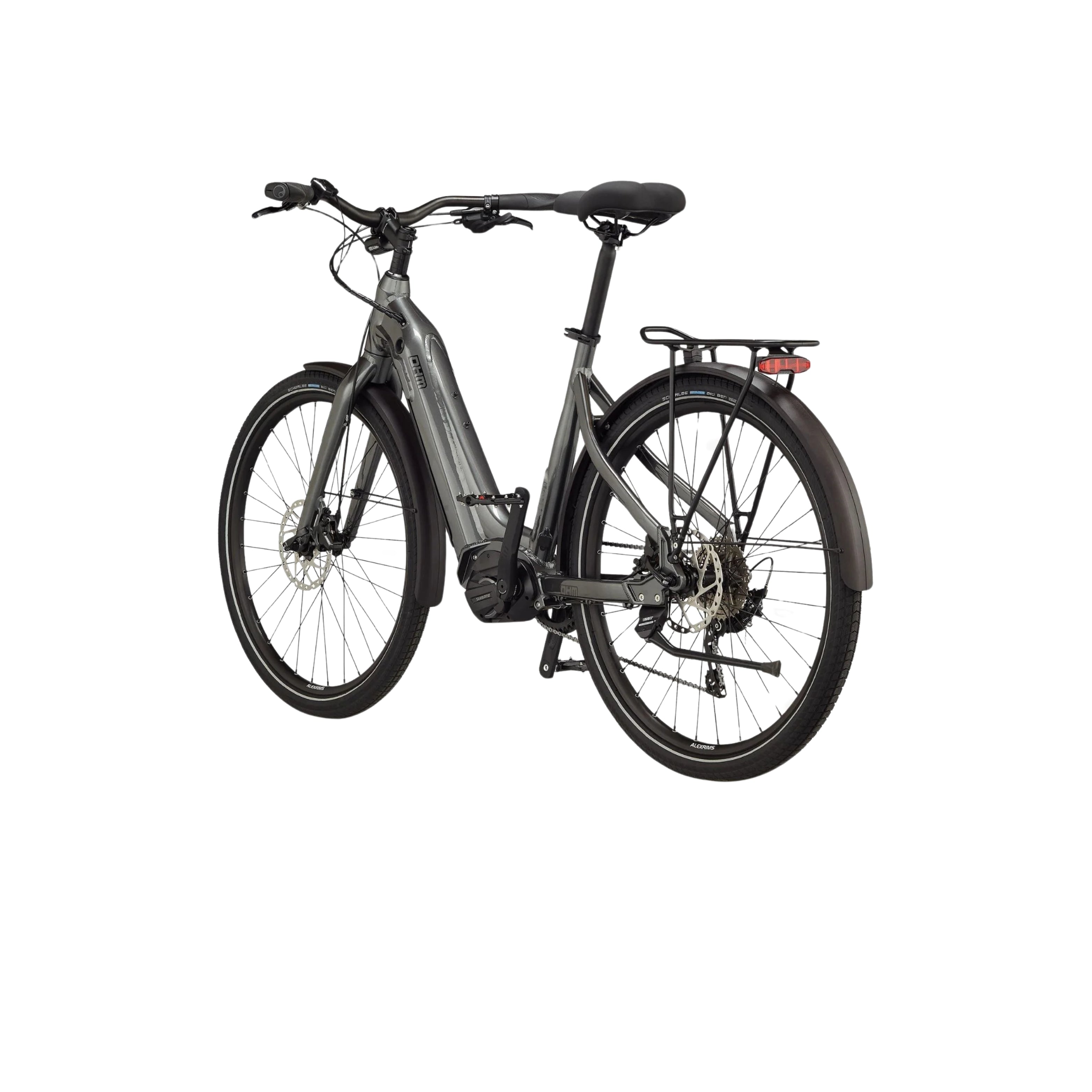 Cruise 3 E-Bike