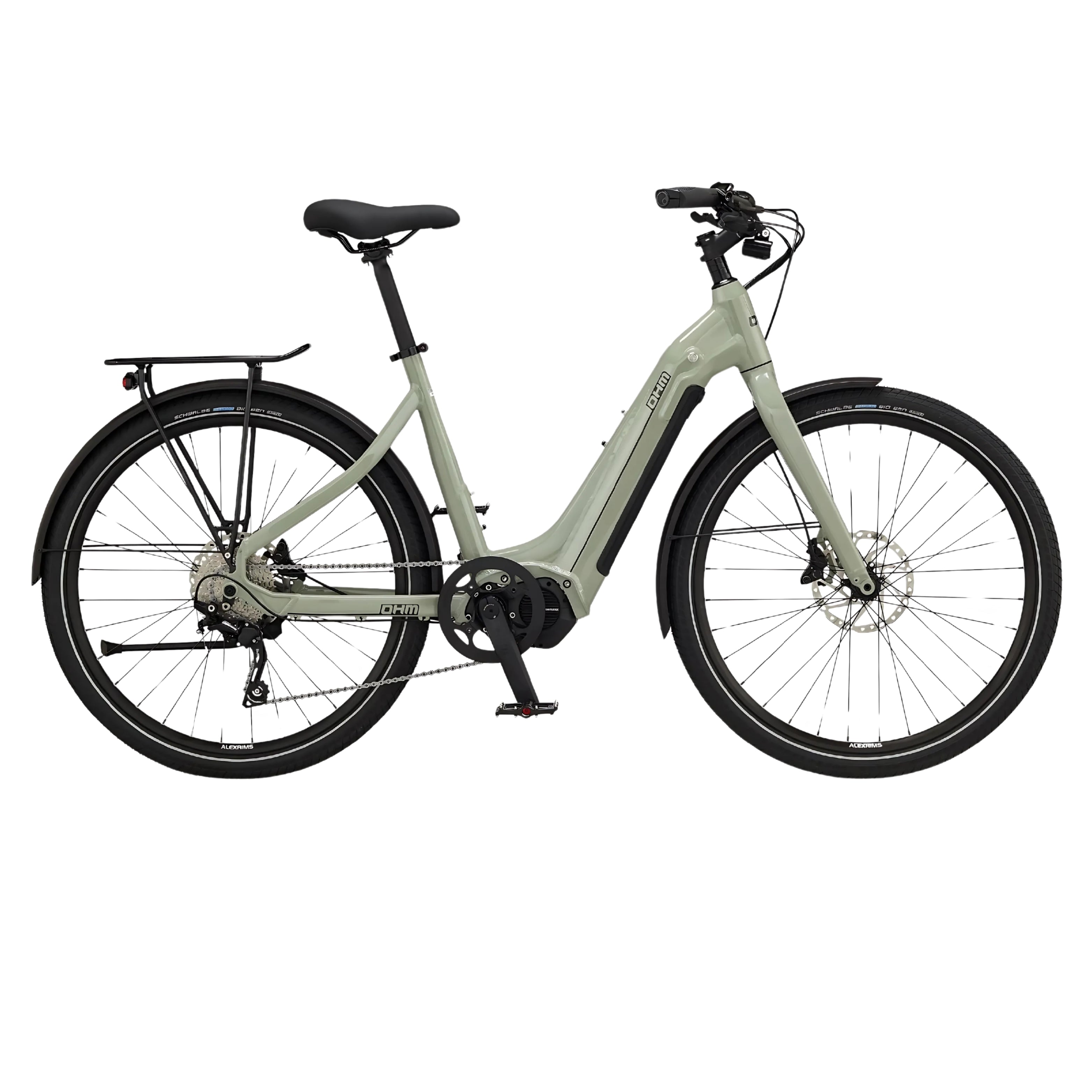Cruise 3 E-Bike
