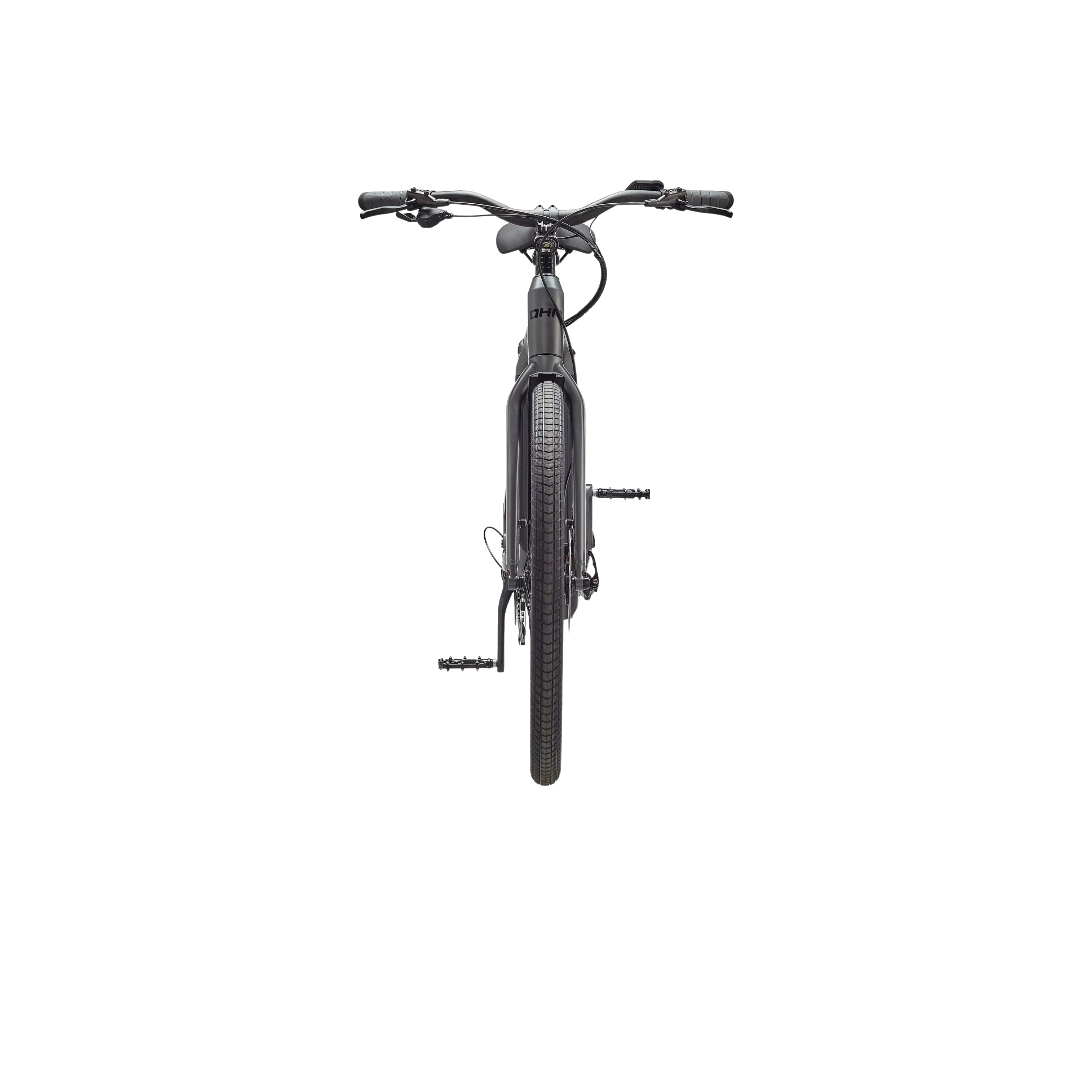 Cruise 3 E-Bike