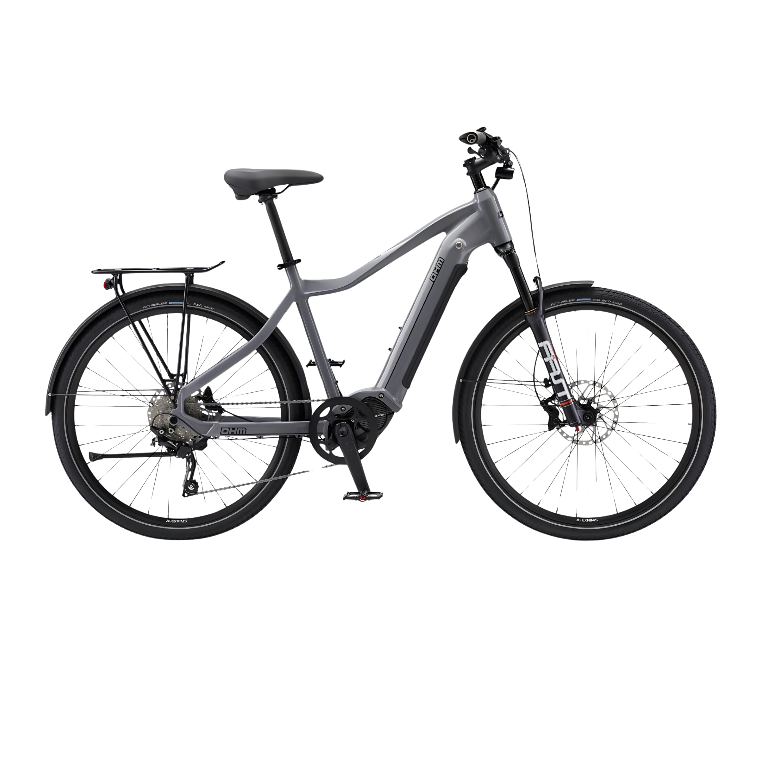 Quest 2 E-Bike