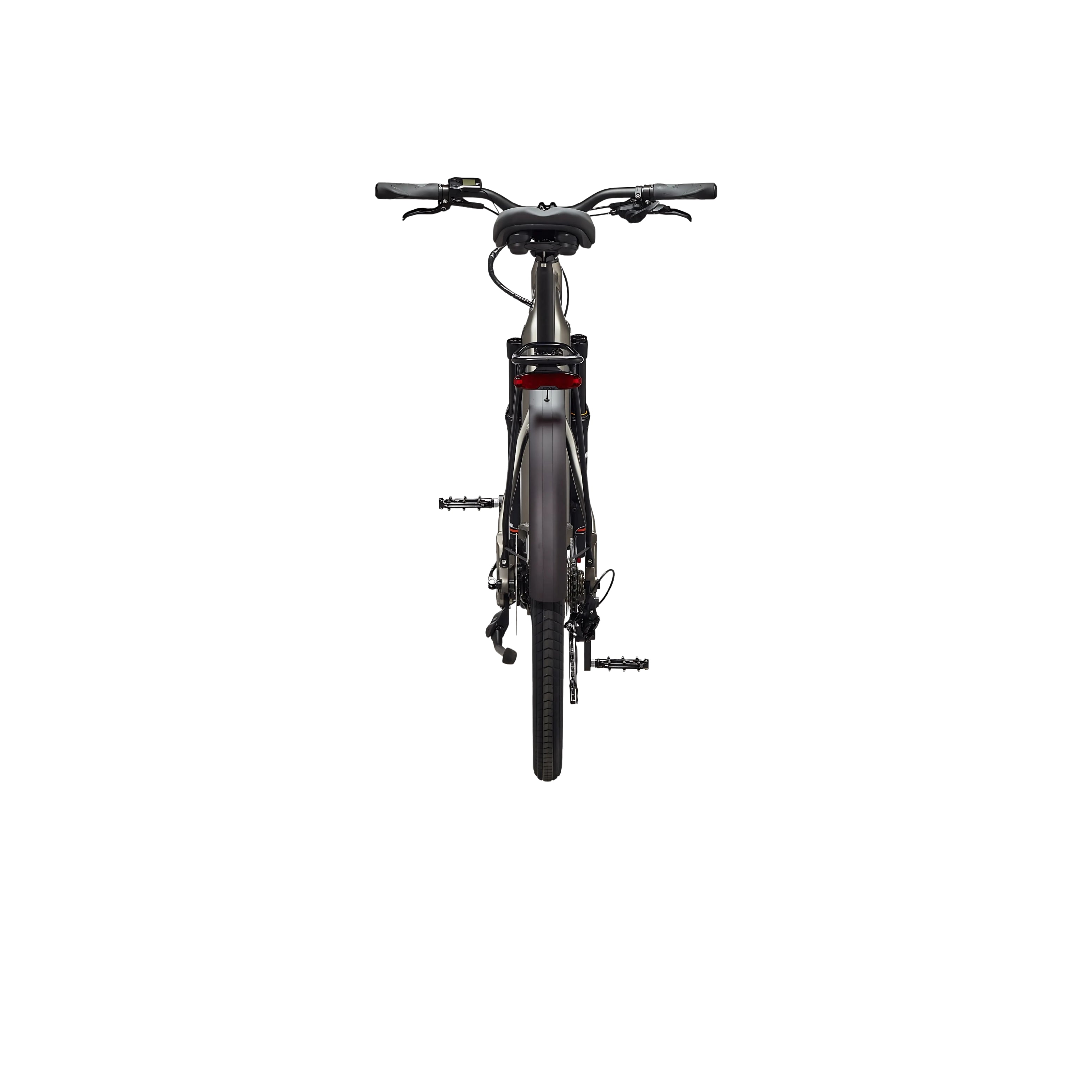 EZbike Canada : OHM Quest 2 E-Bike