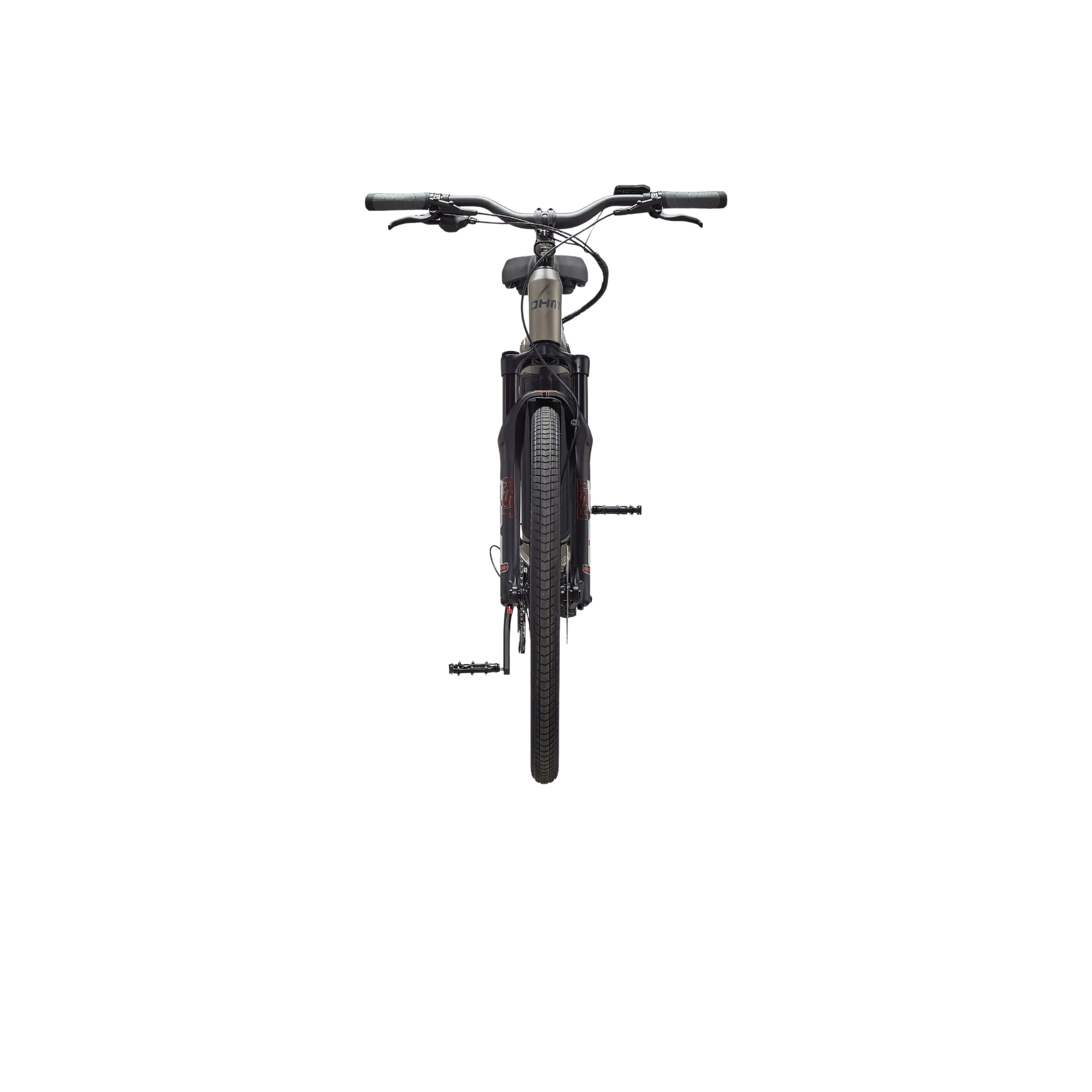 EZbike Canada : OHM Quest 2 E-Bike