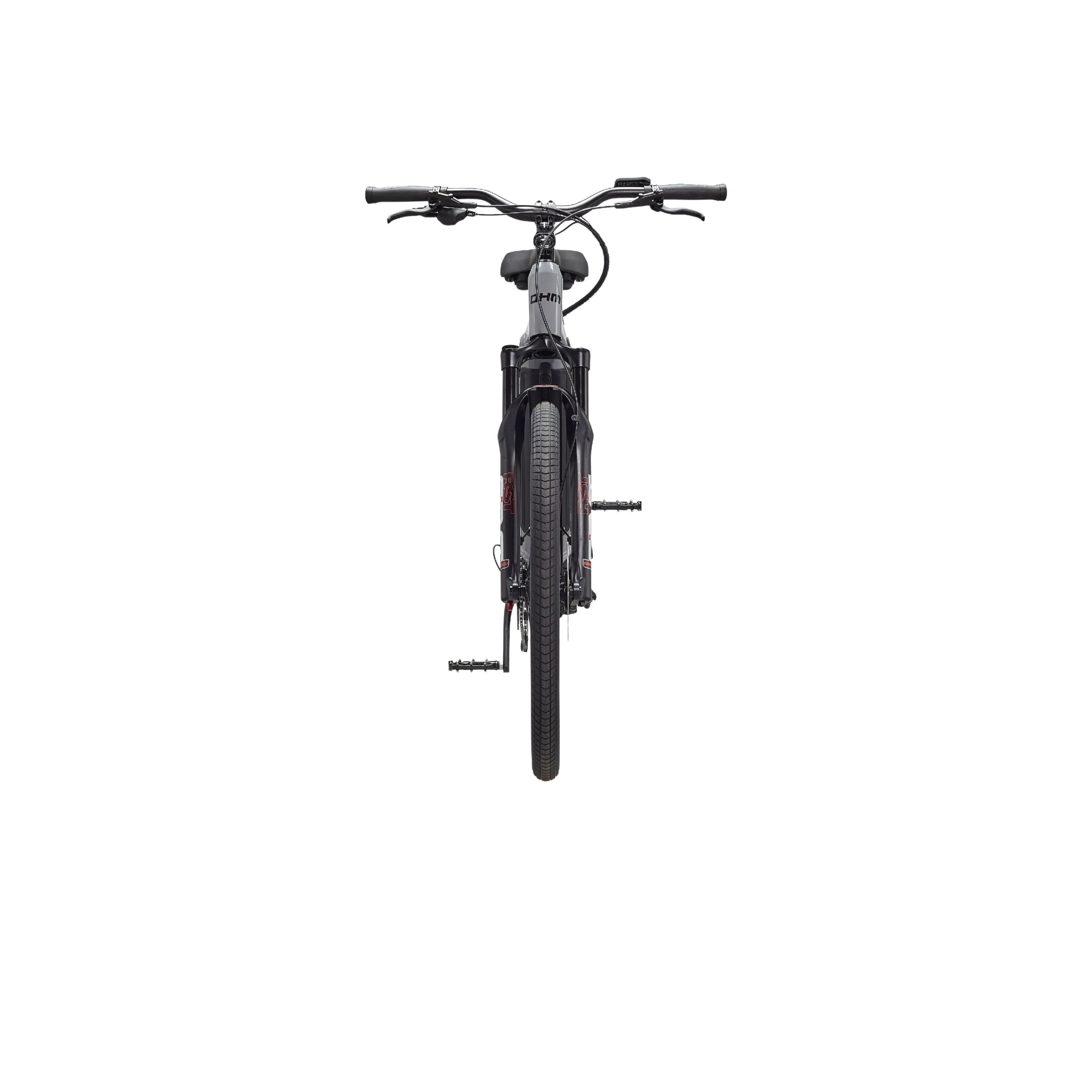 EZbike Canada : OHM Quest 2 E-Bike