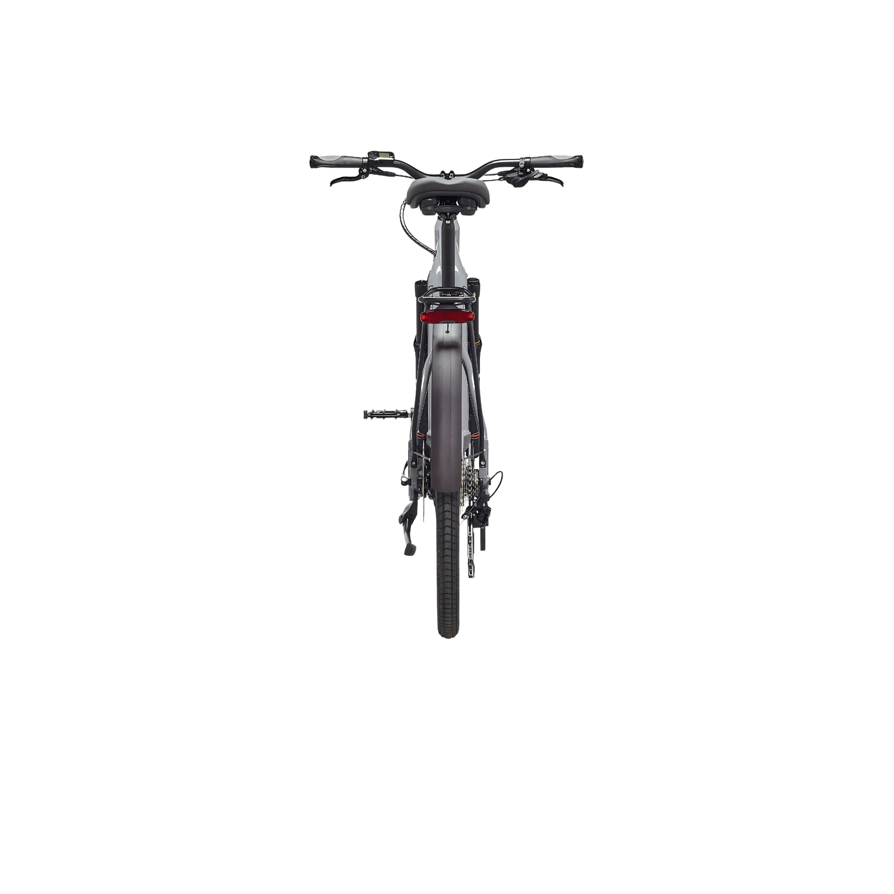 EZbike Canada : OHM Quest 2 E-Bike