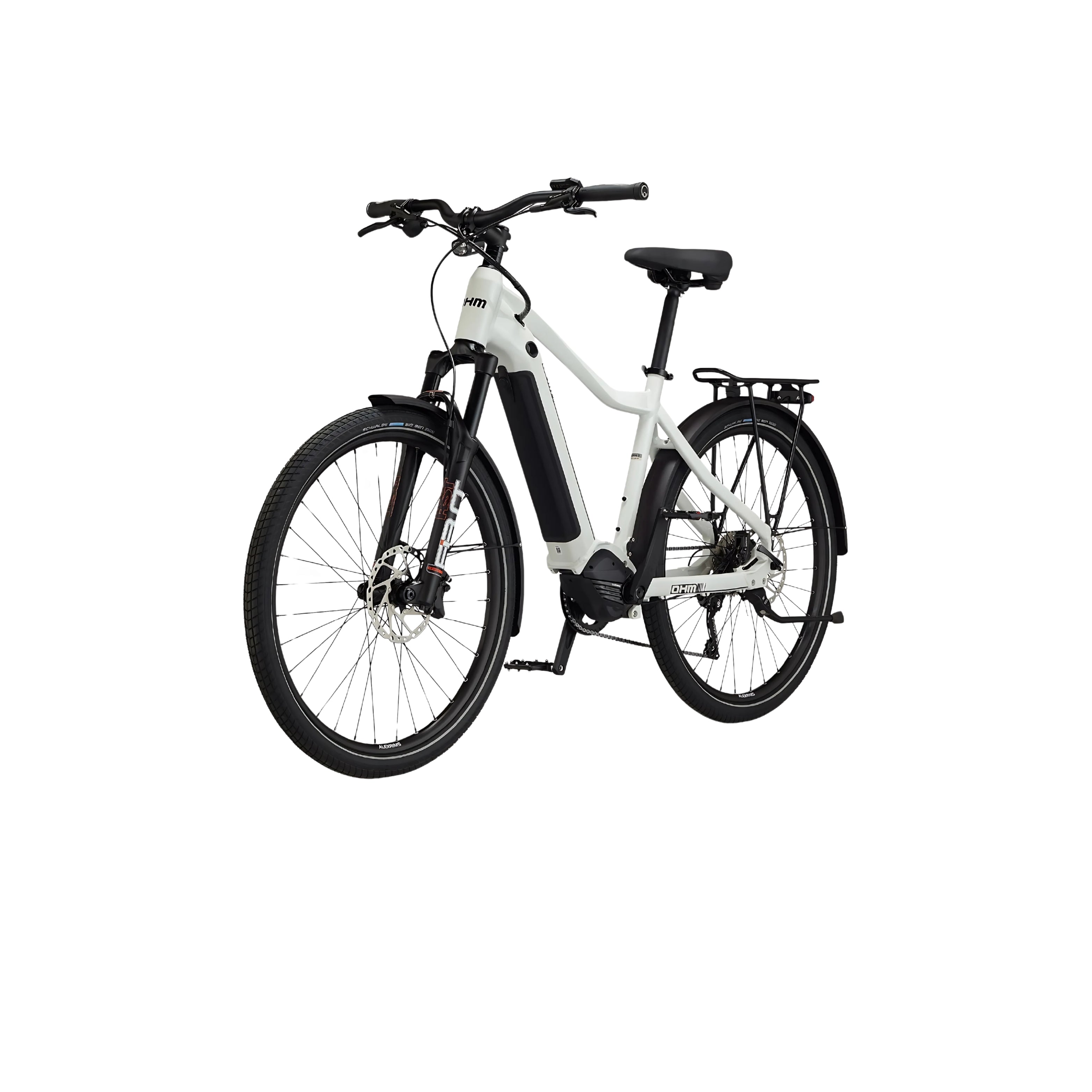 Quest 3 E-Bike