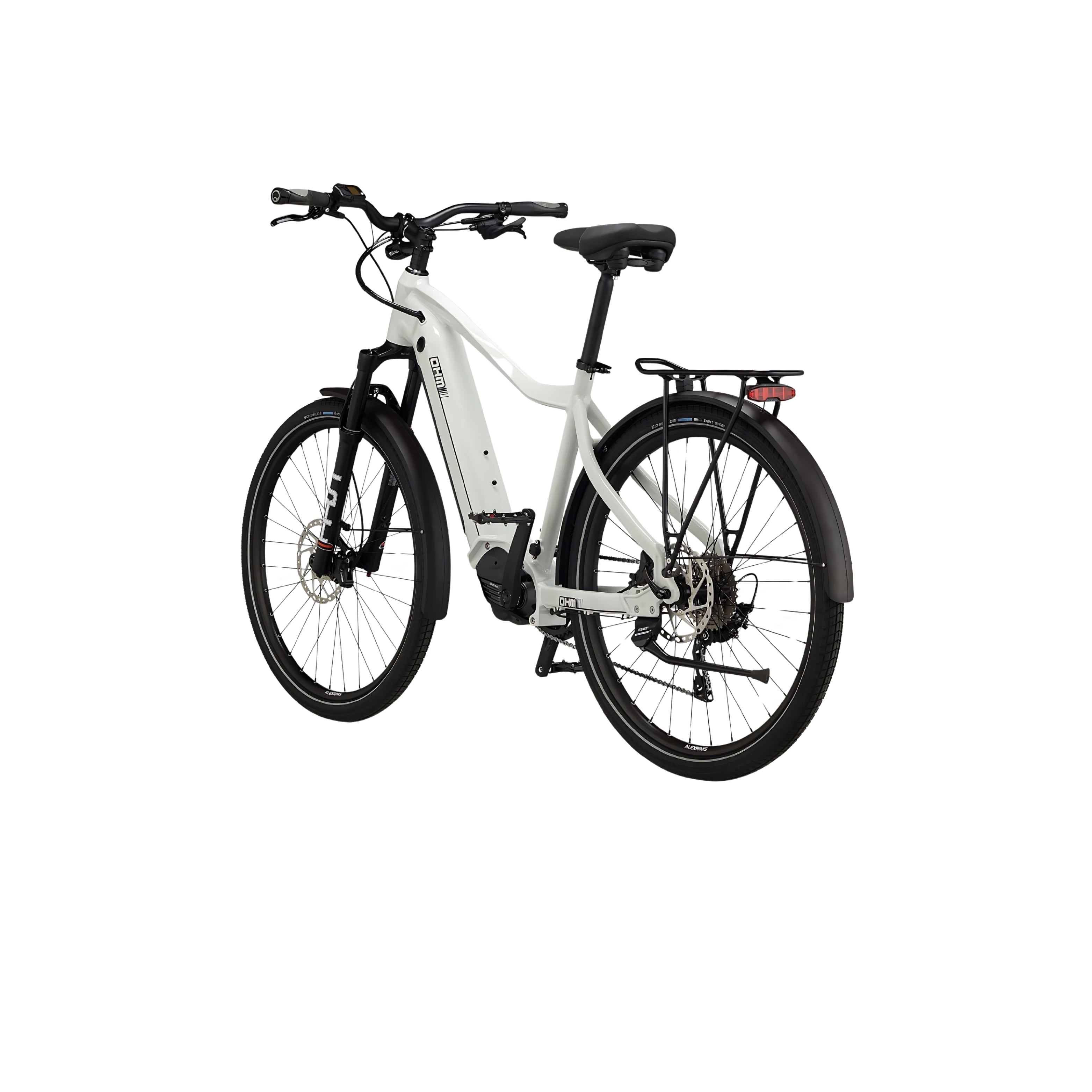 Quest 3 E-Bike