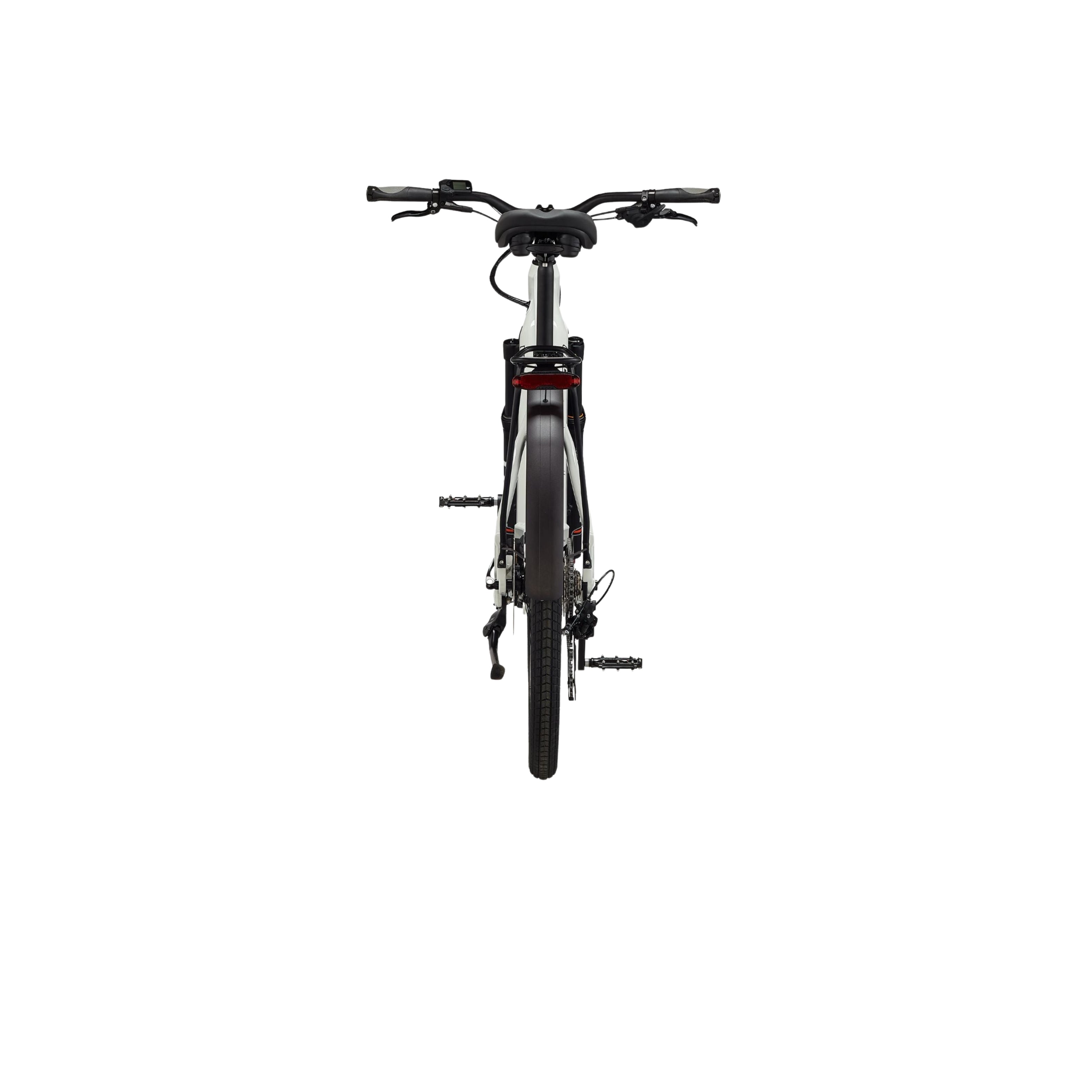 Quest 3 E-Bike