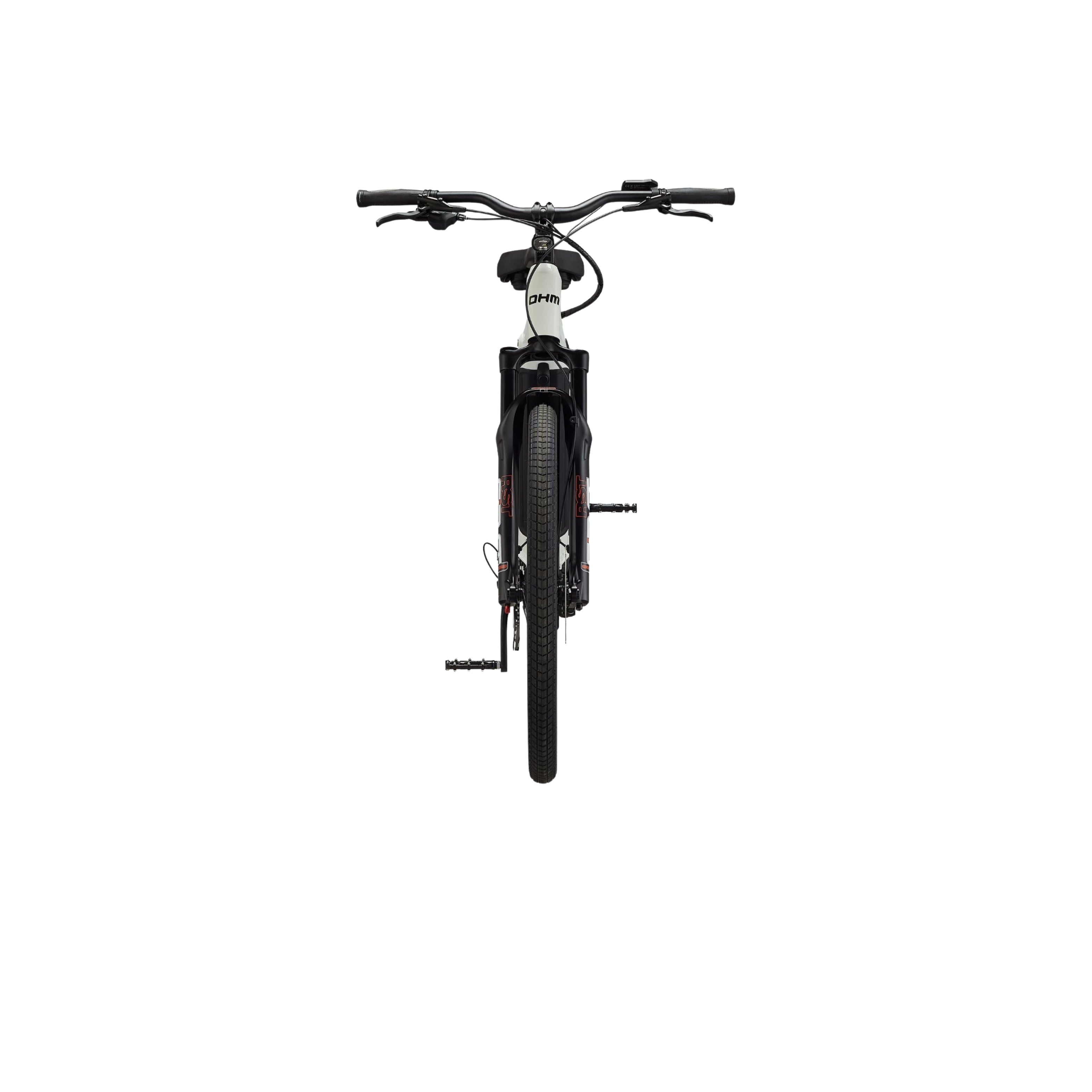 Quest 3 E-Bike