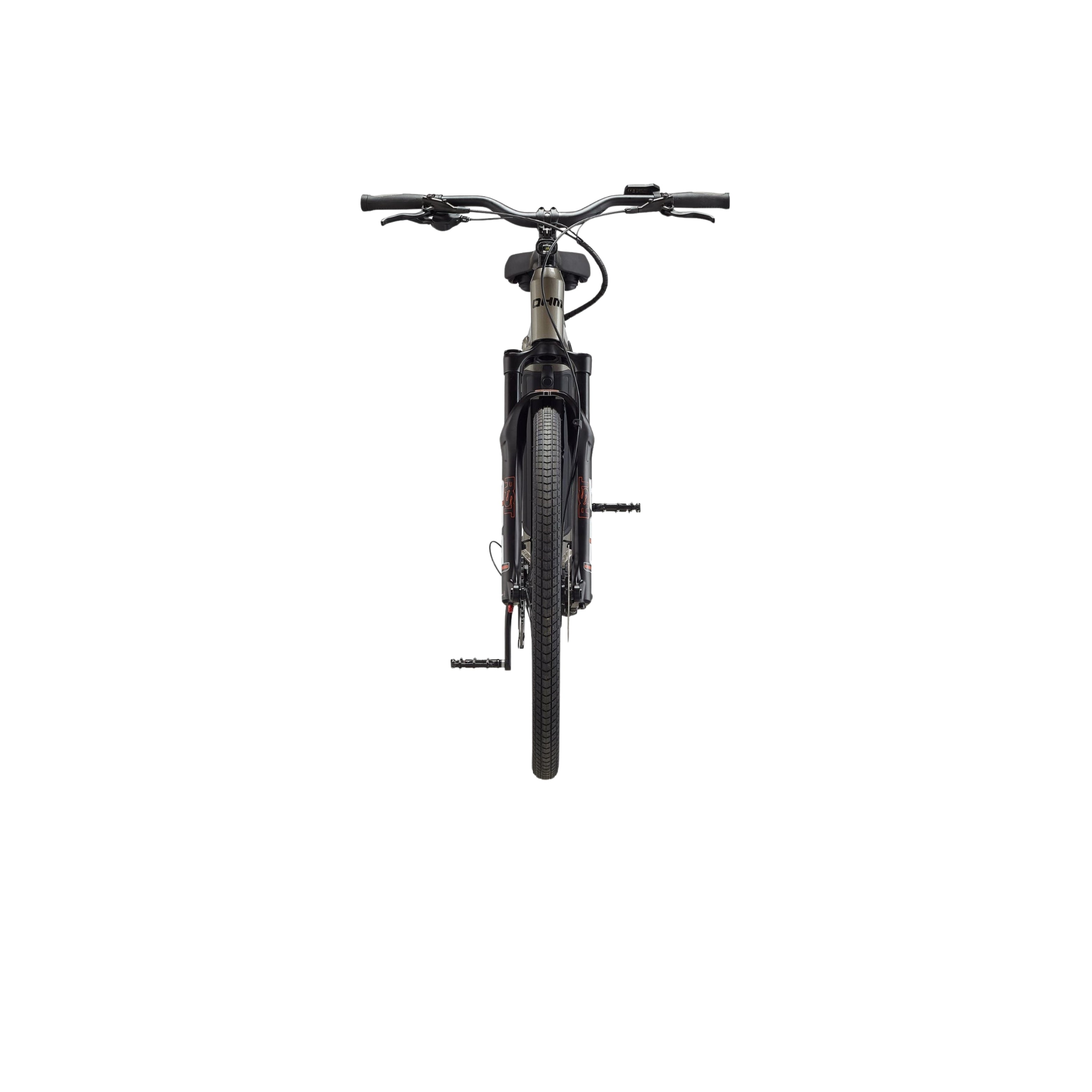 Quest 3 E-Bike