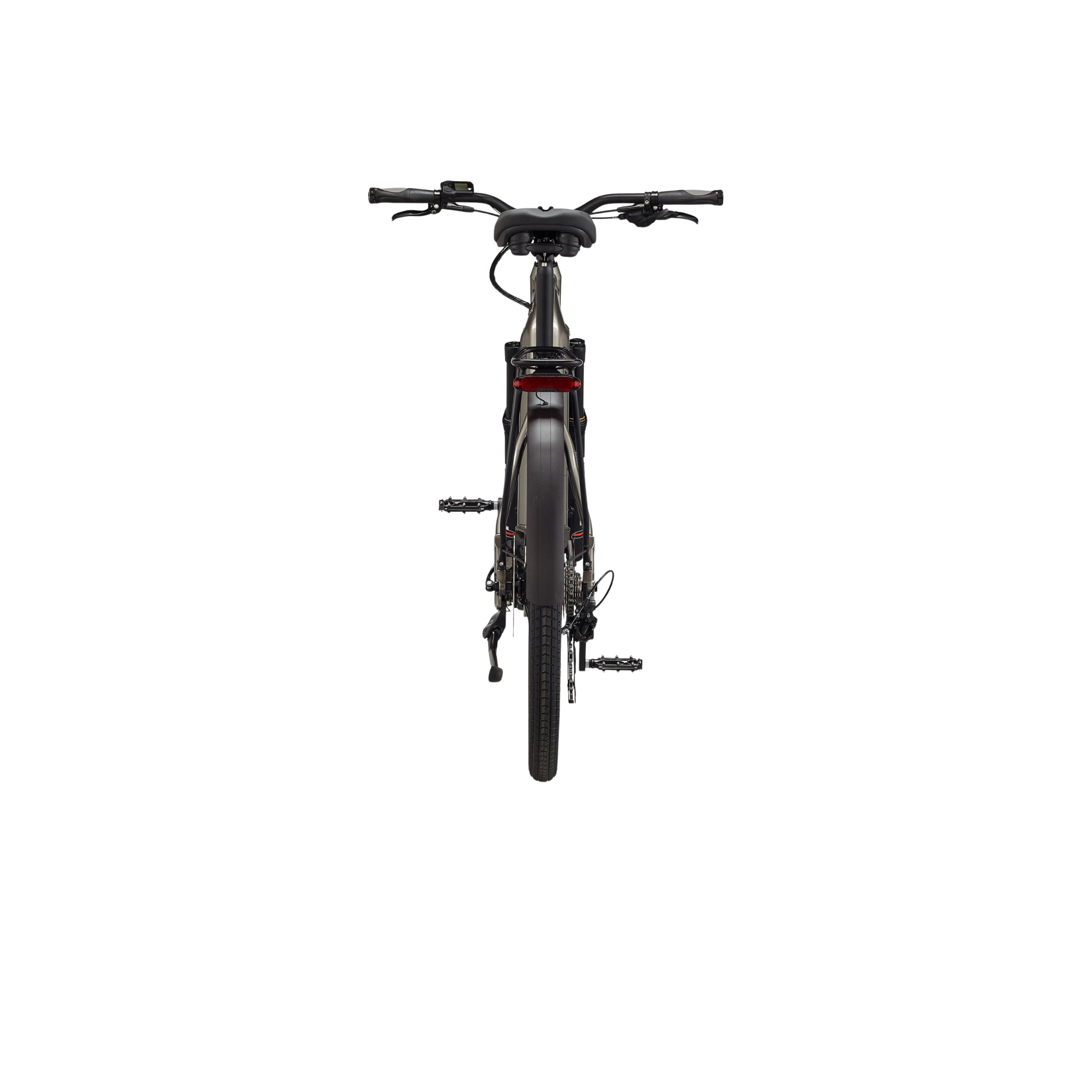 Quest 3 E-Bike