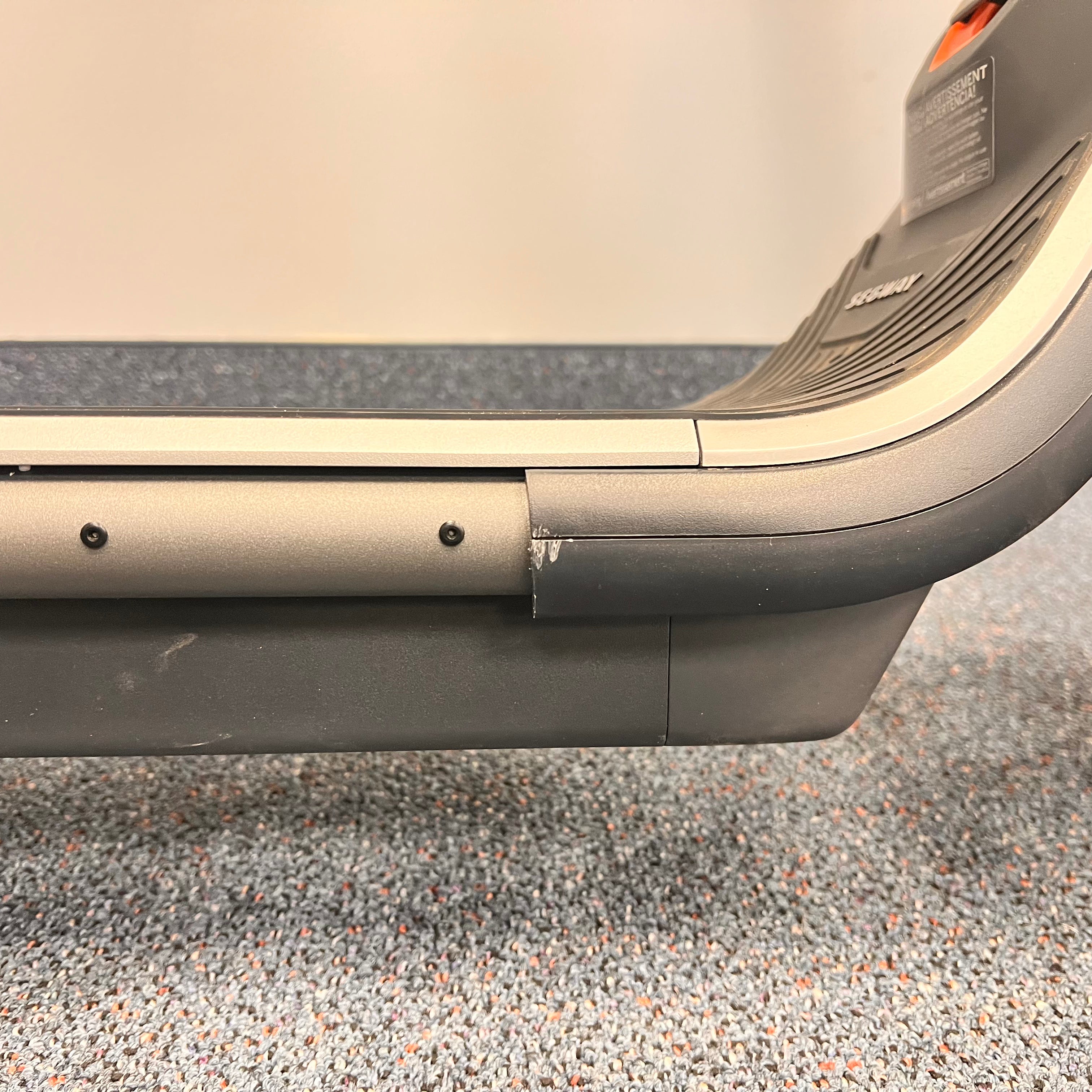 Open Box P65U Electric Scooter
